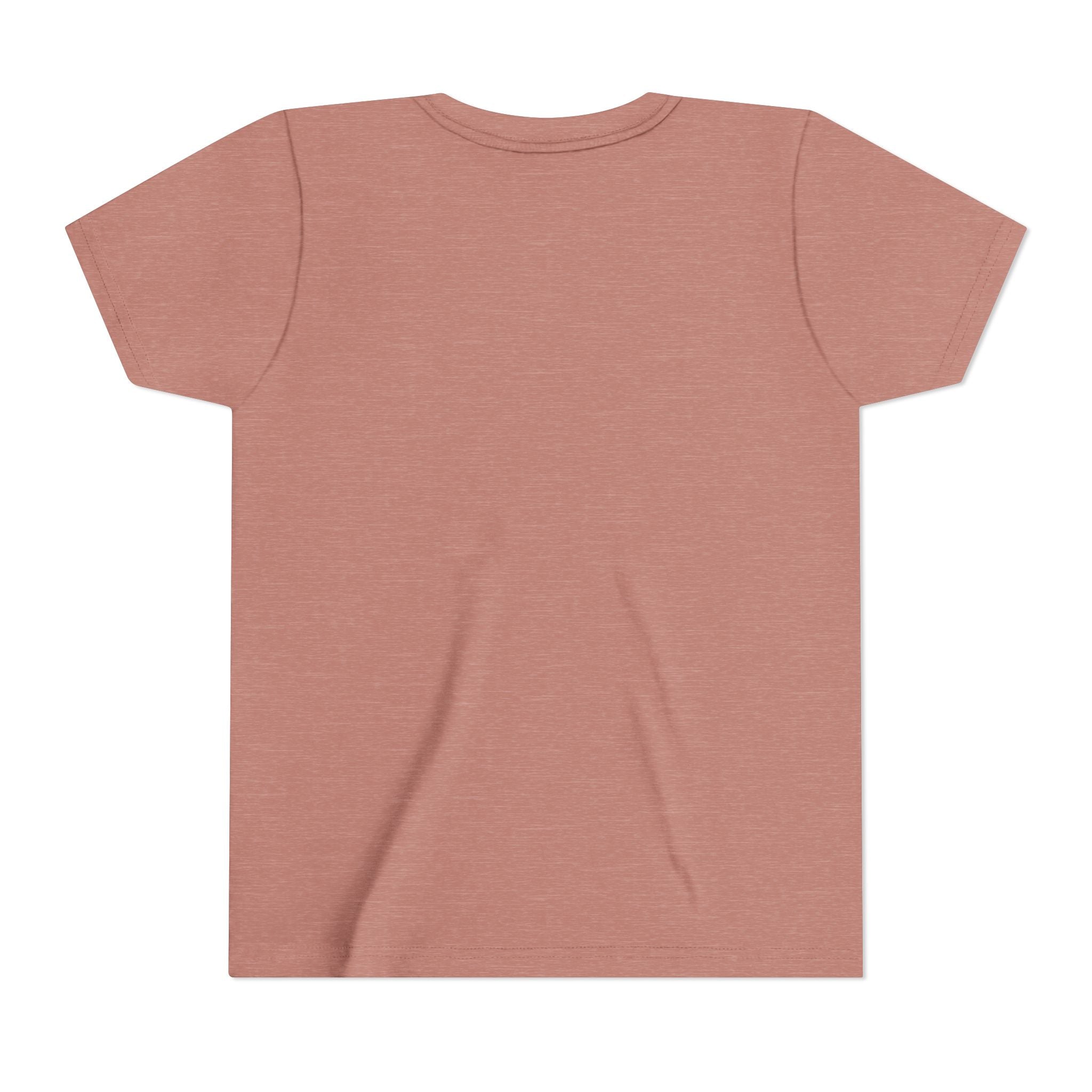 Youth Tee — "I Am the Bear" Mama Bear Matching Shirt