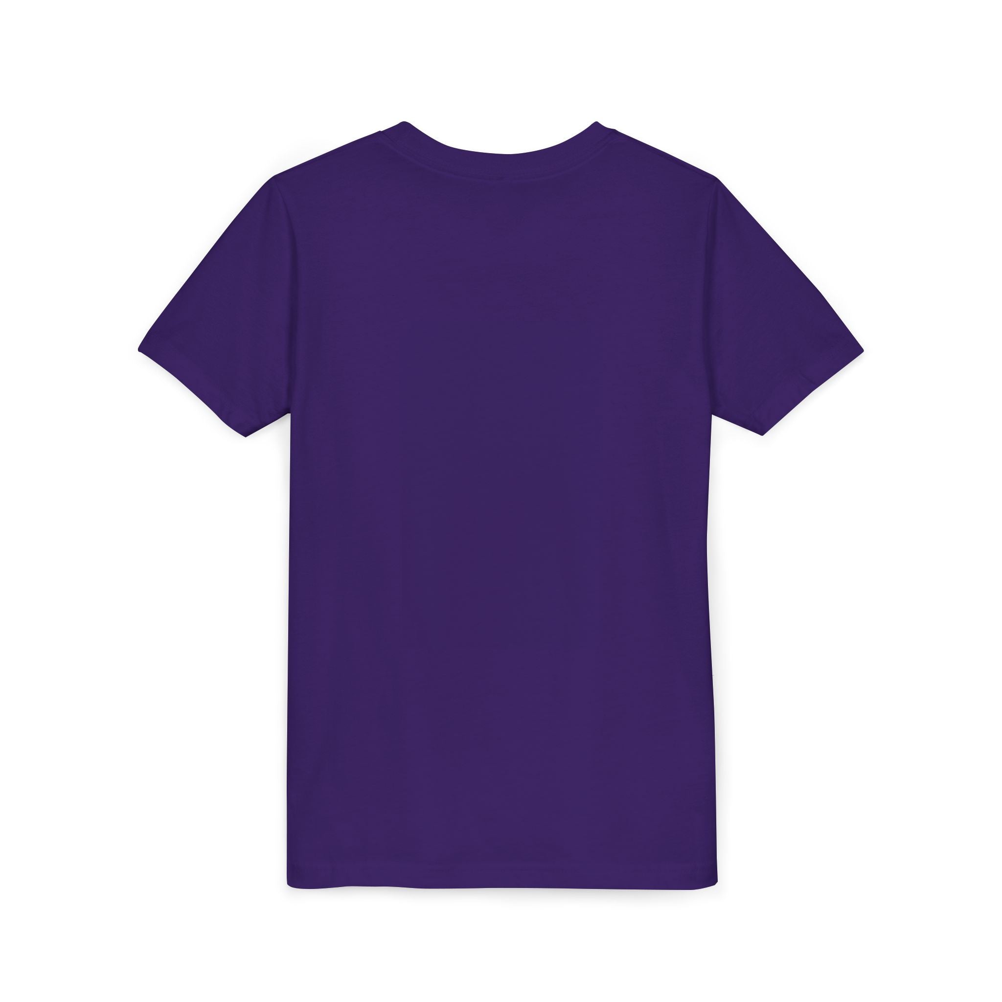 Youth Tee — "I Am the Bear" Mama Bear Matching Shirt