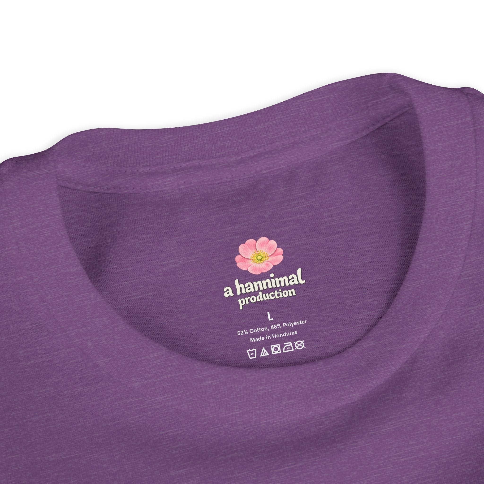Youth Tee — "I Am the Bear" Mama Bear Matching Shirt