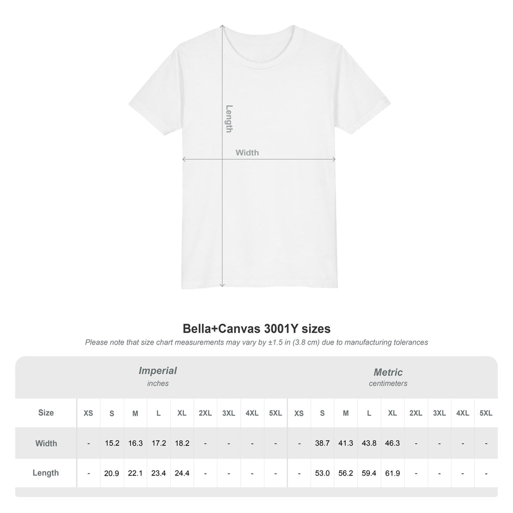 I AM THE CUB Youth Tee
