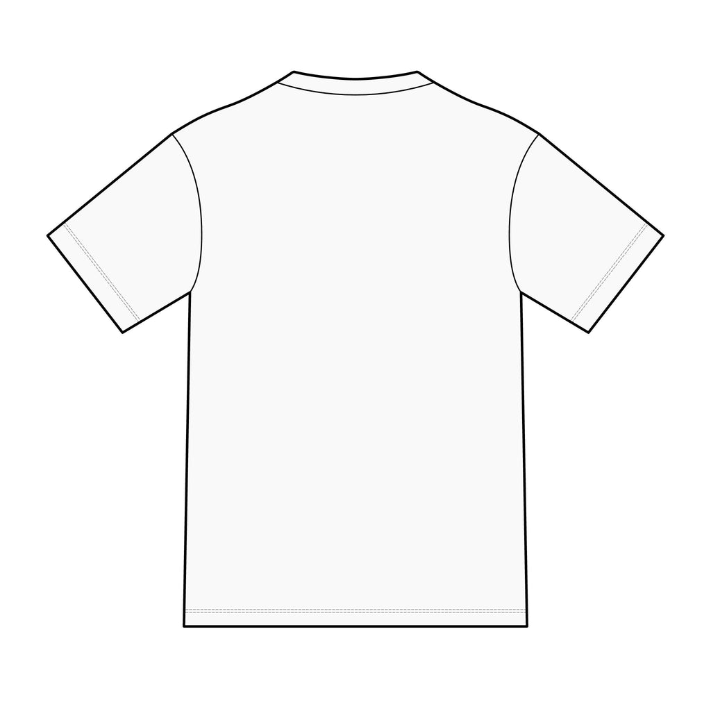 Retired Postal Worker T‑Shirt — Customizable Year District Perfect Tri Tee