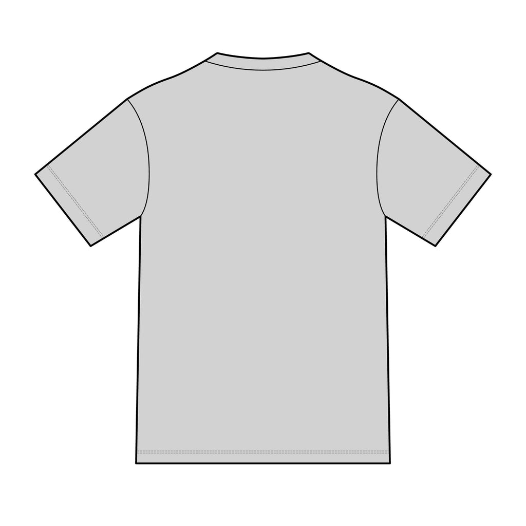 Retired Postal Worker T‑Shirt — Customizable Year District Perfect Tri Tee