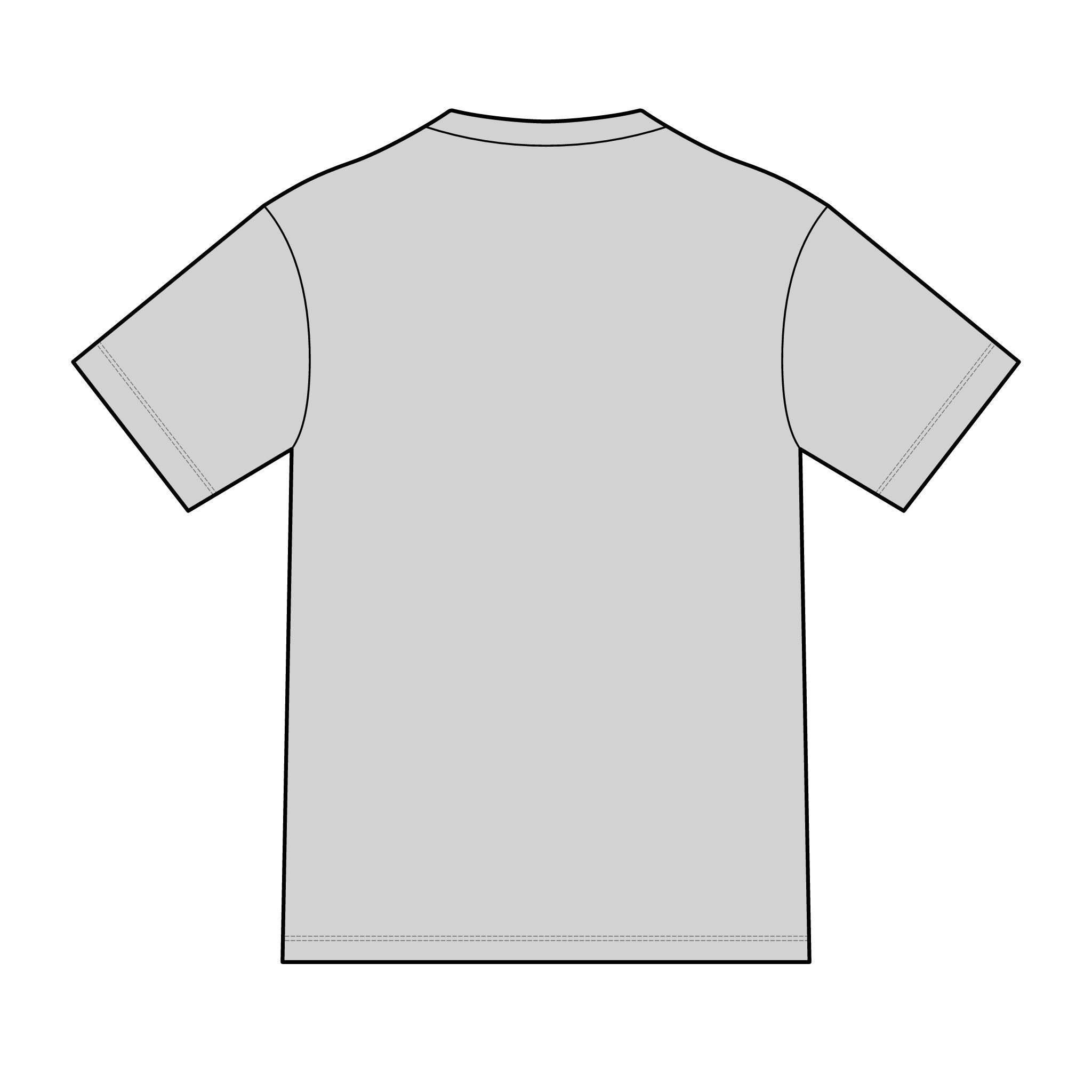 Retired Postal Worker T‑Shirt — Customizable Year District Perfect Tri Tee