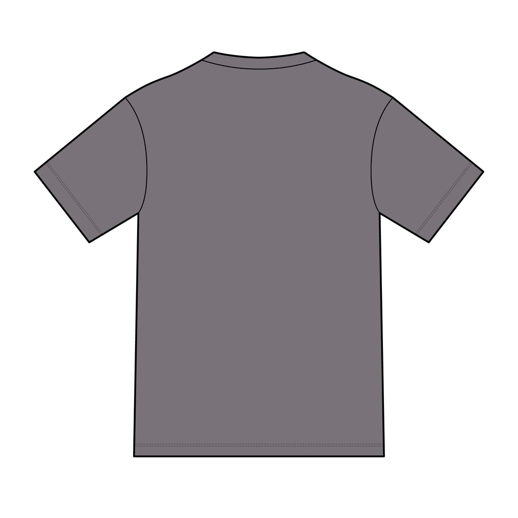 Retired Postal Worker T‑Shirt — Customizable Year District Perfect Tri Tee