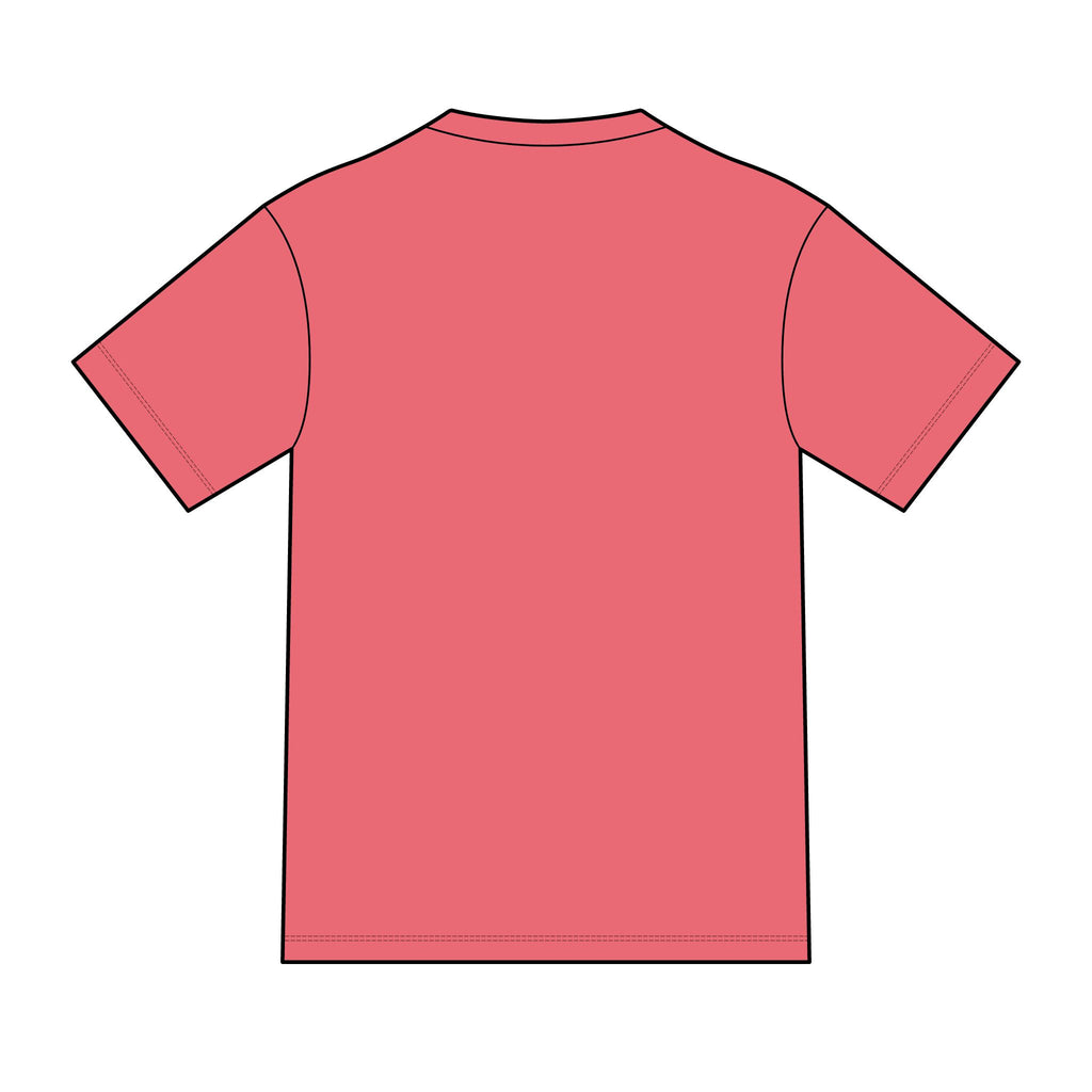 Retired Postal Worker T‑Shirt — Customizable Year District Perfect Tri Tee