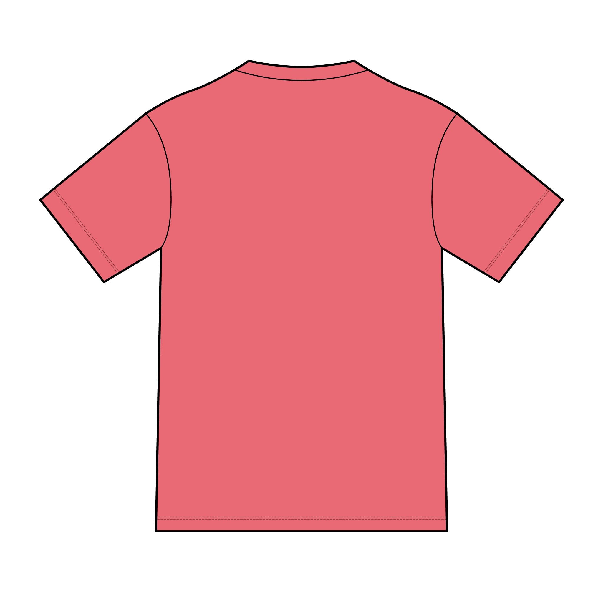 Retired Postal Worker T‑Shirt — Customizable Year District Perfect Tri Tee