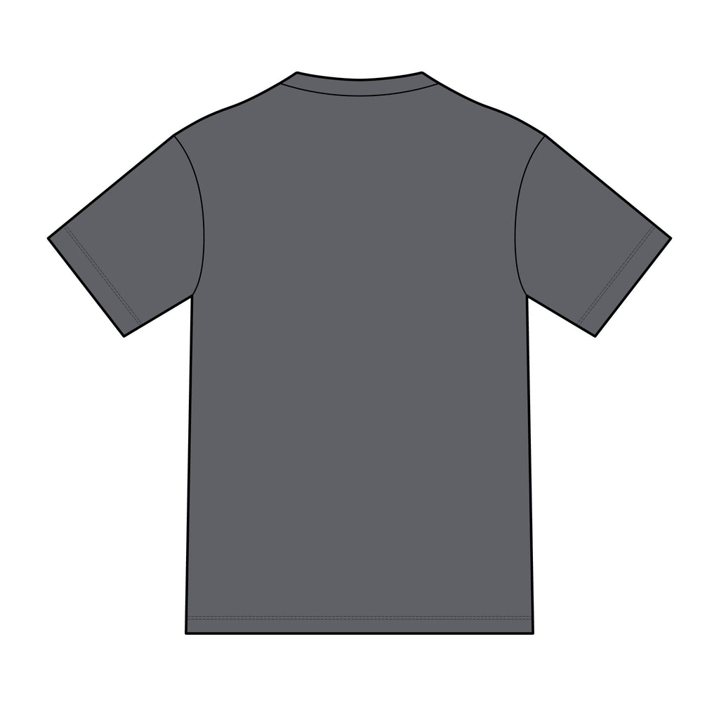 Retired Postal Worker T‑Shirt — Customizable Year District Perfect Tri Tee