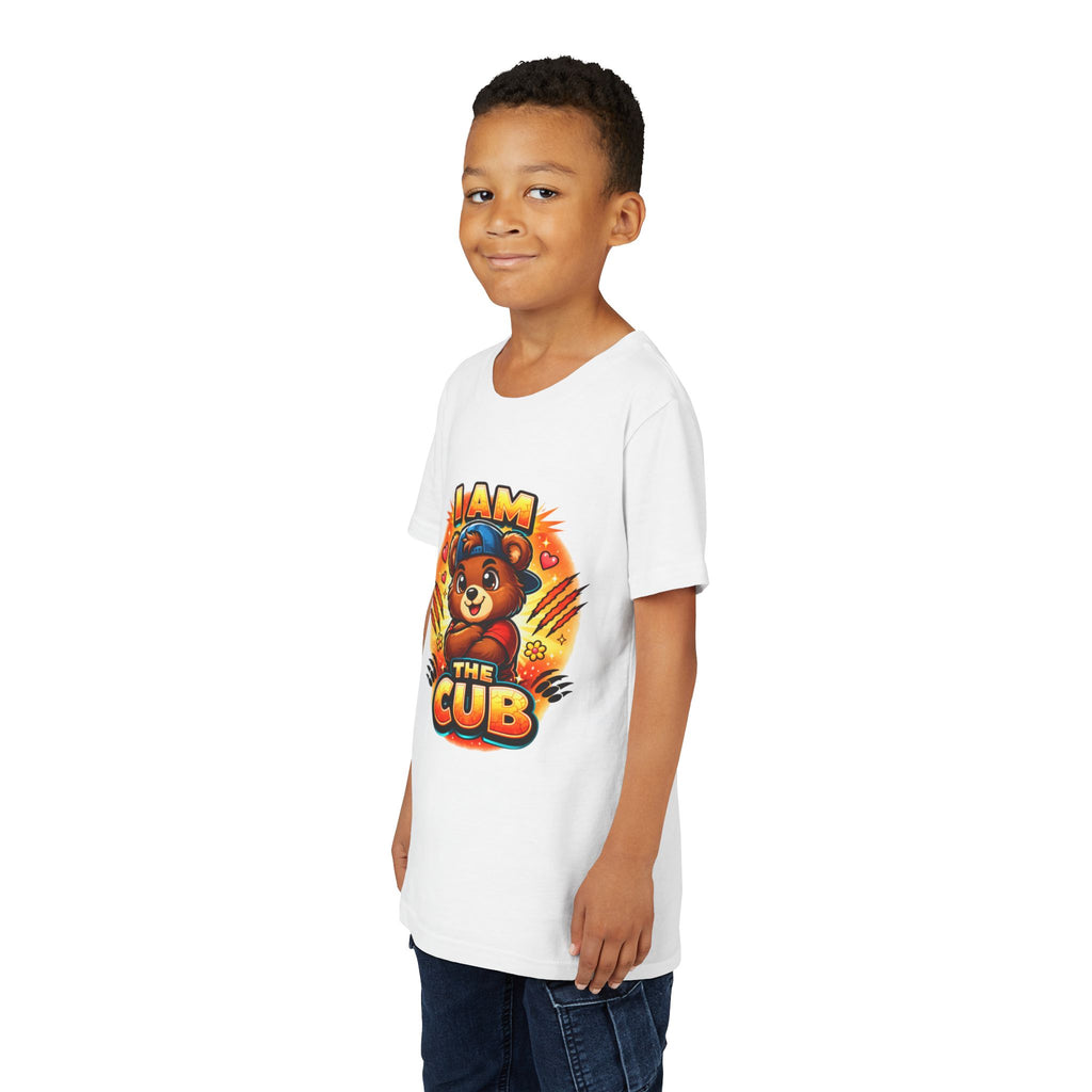 I AM THE CUB Youth Tee