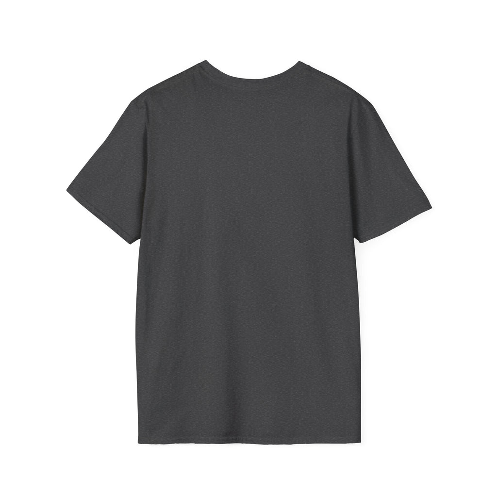 Wolf Pack T-Shirt — Realistic Double Wolf Graphic Tee