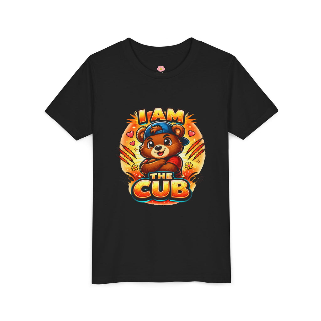 I AM THE CUB Youth Tee
