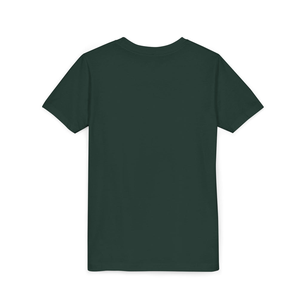 Youth Tee — "I Am the Bear" Mama Bear Matching Shirt