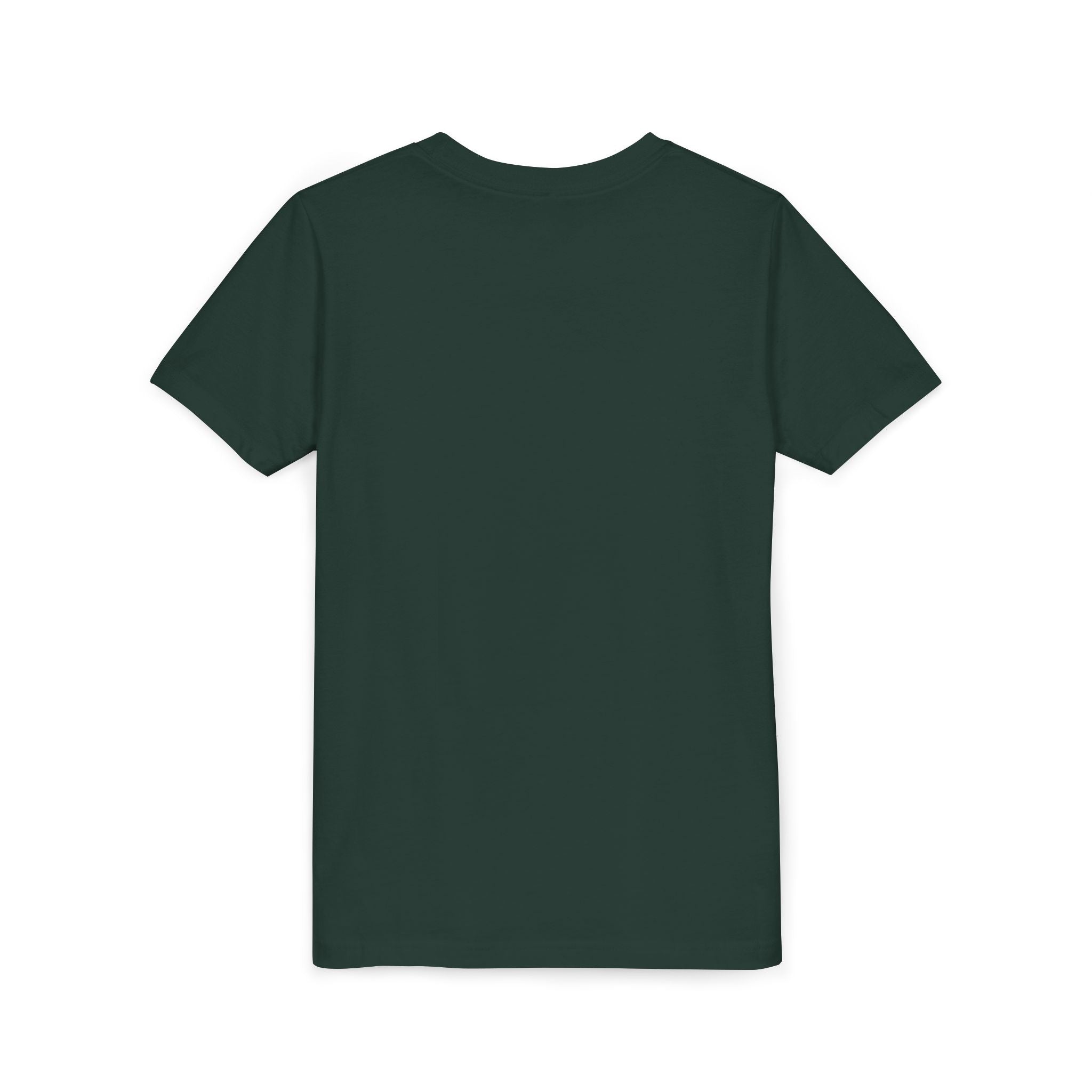 Youth Tee — "I Am the Bear" Mama Bear Matching Shirt