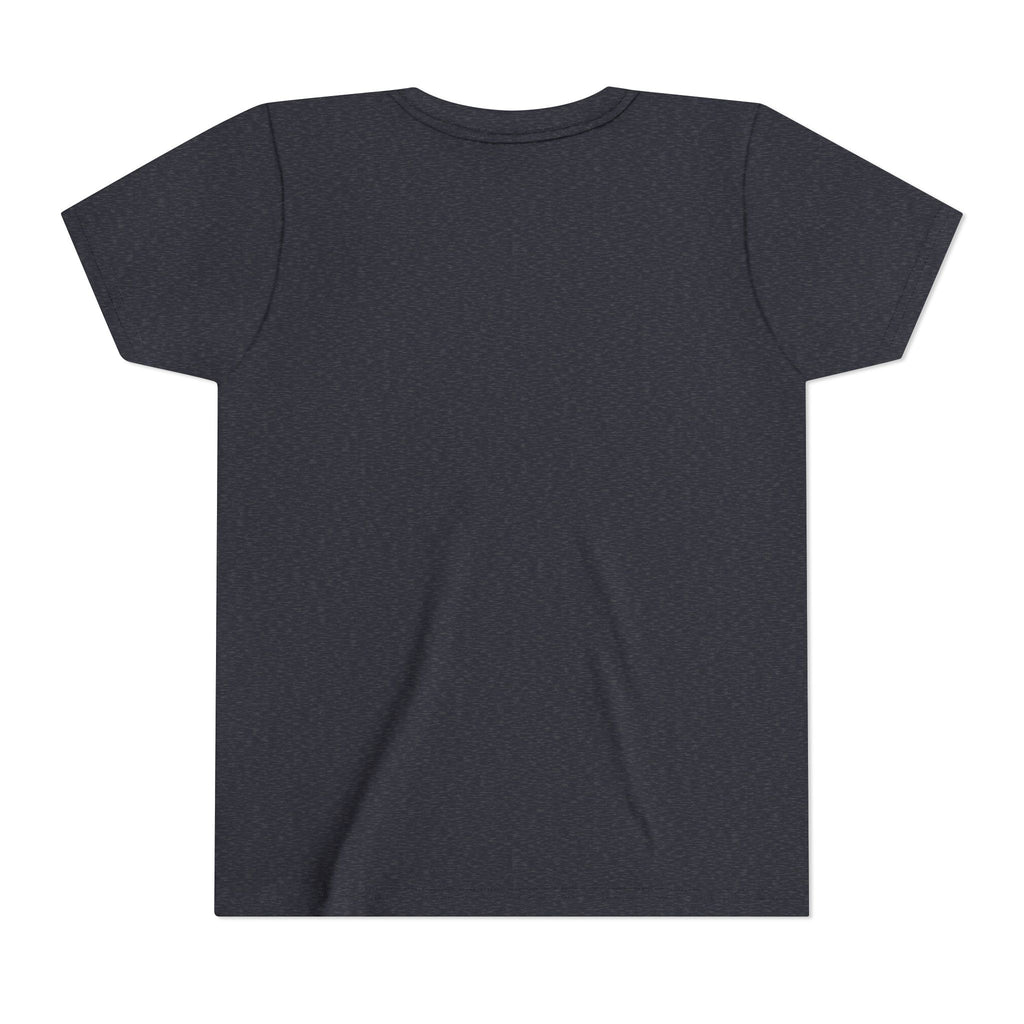 Youth Tee — "I Am the Bear" Mama Bear Matching Shirt