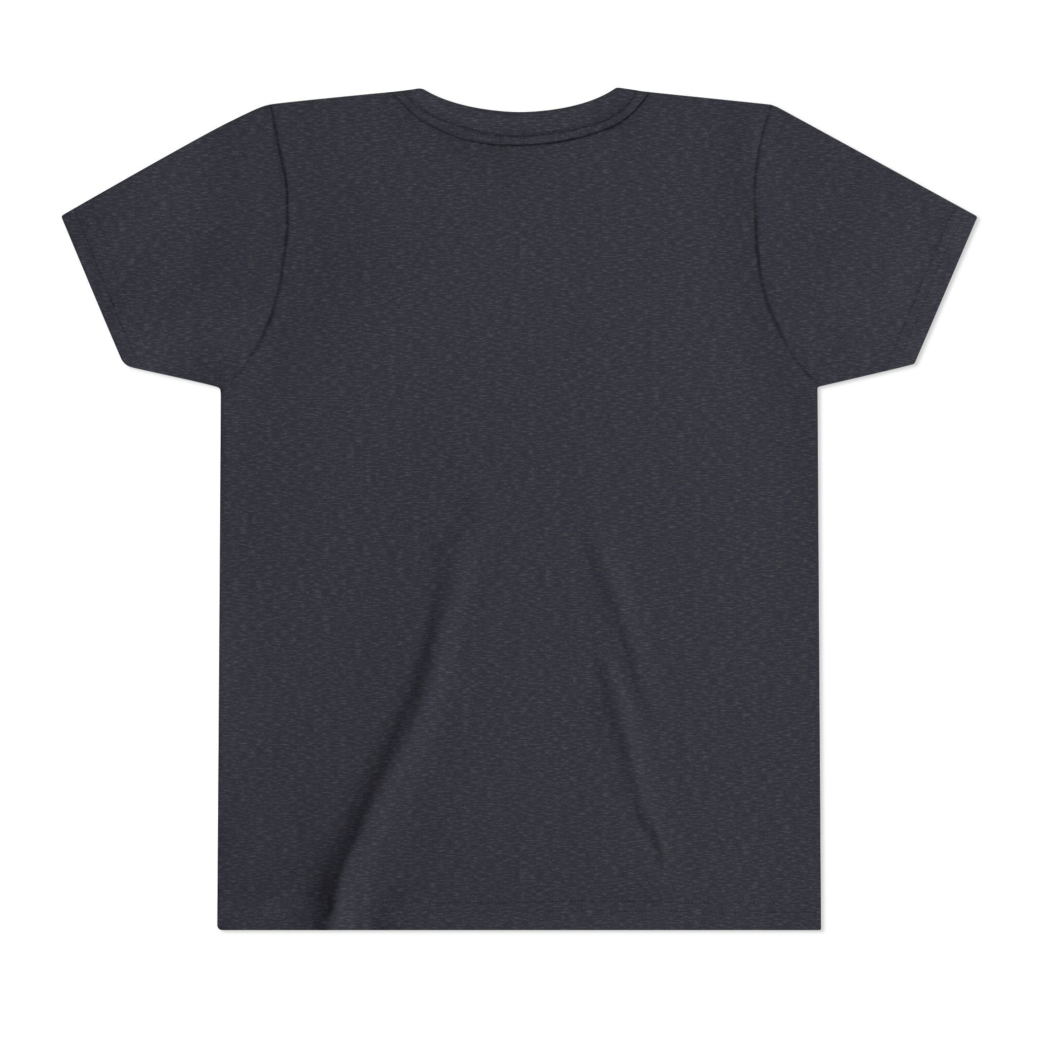Youth Tee — "I Am the Bear" Mama Bear Matching Shirt