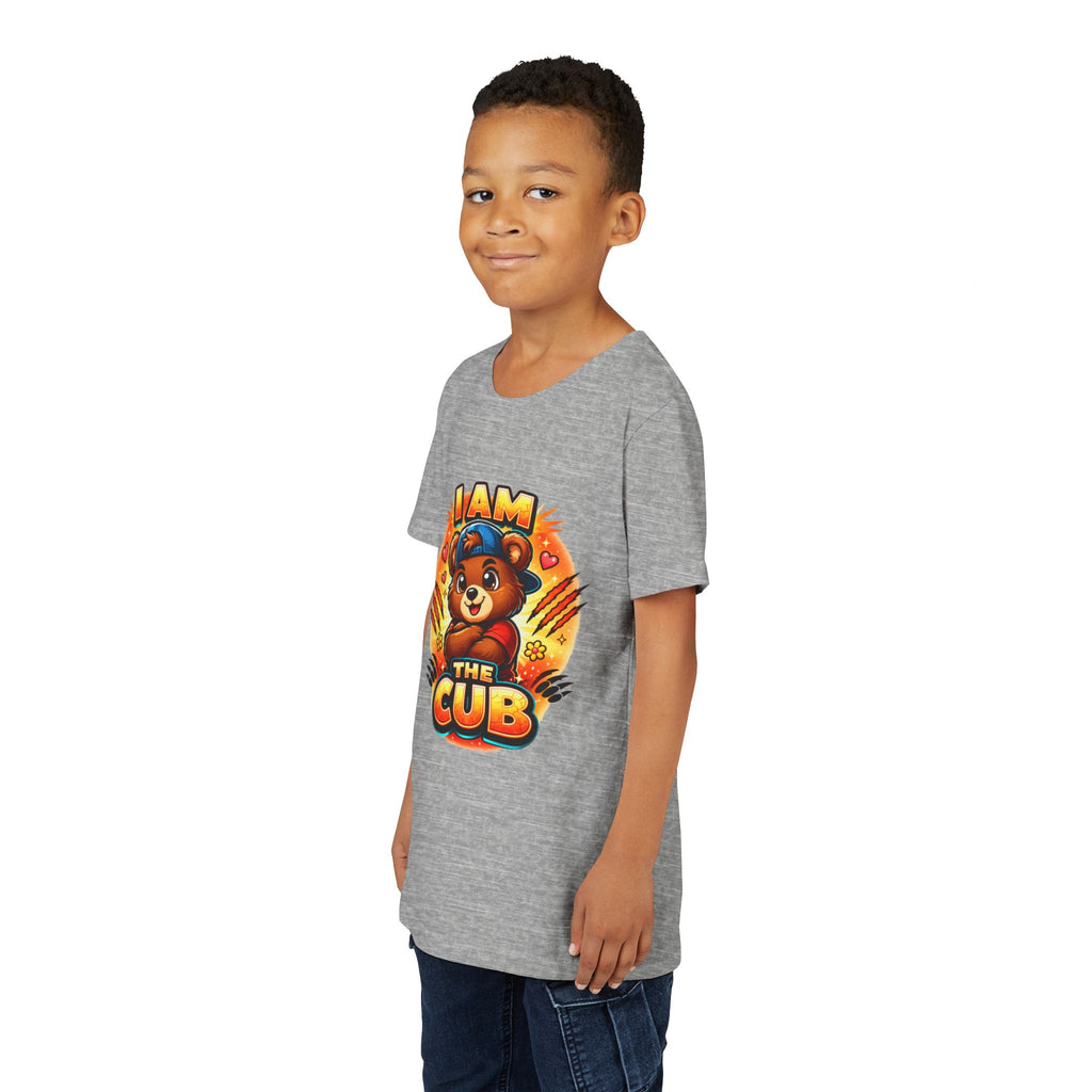 I AM THE CUB Youth Tee