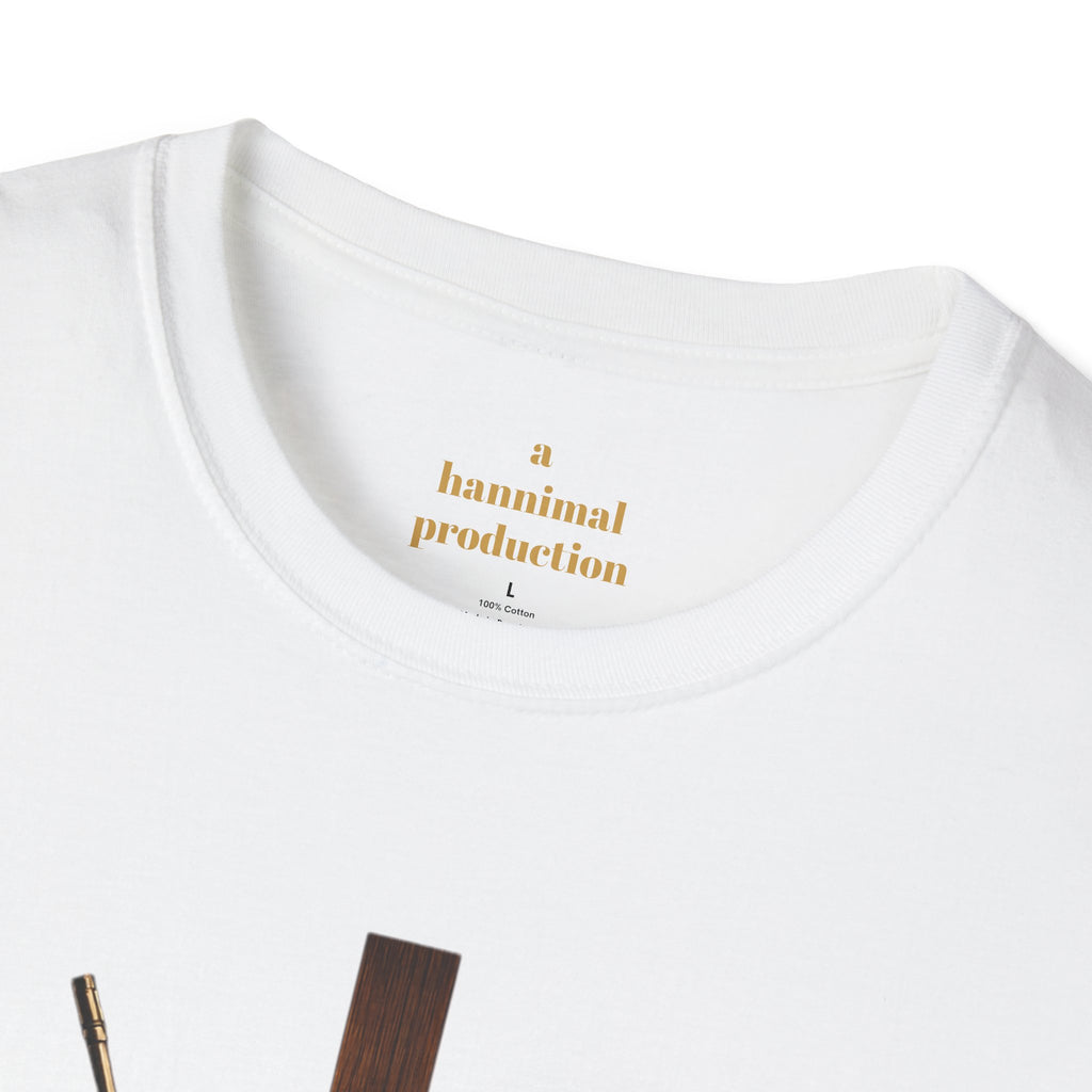 Blessed by God, Spoiled by My Daddy — Father Daughter T-Shirt