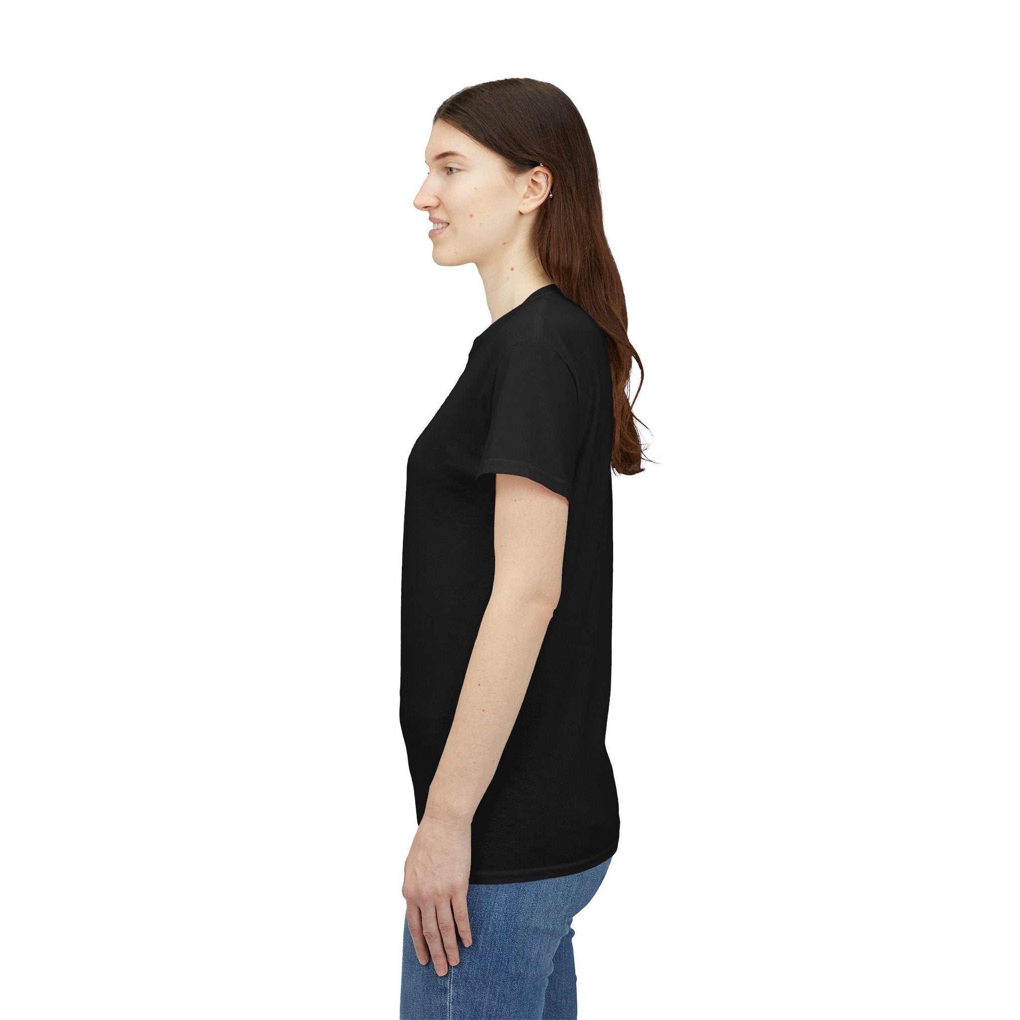 Mama Bear T-Shirt — Mama Bear Graphic Tee for Moms