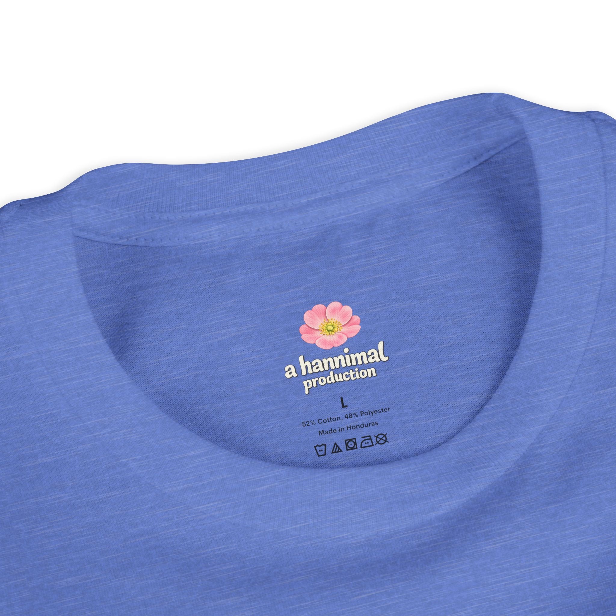 Youth Tee — "I Am the Bear" Mama Bear Matching Shirt