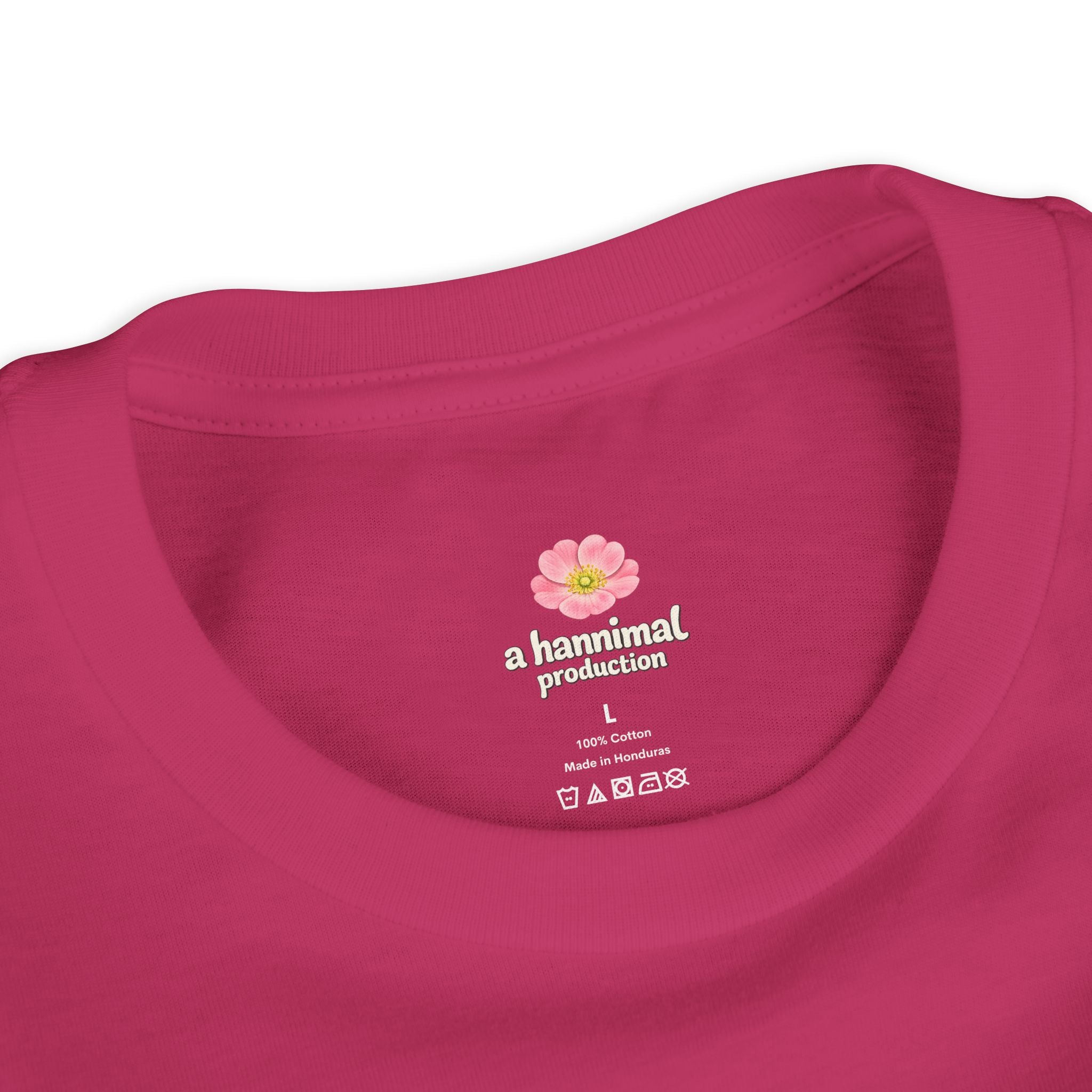 Youth Tee — "I Am the Bear" Mama Bear Matching Shirt