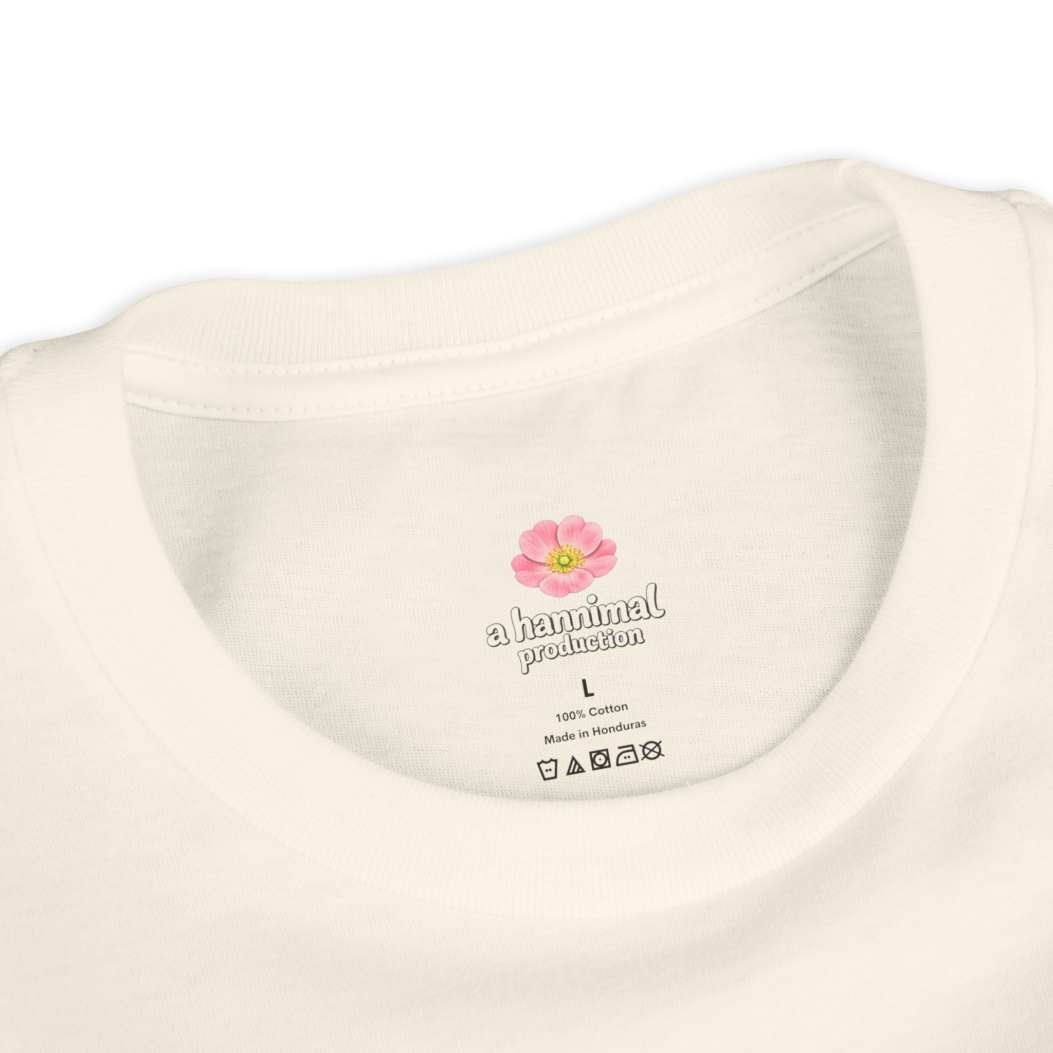 Youth Tee — "I Am the Bear" Mama Bear Matching Shirt