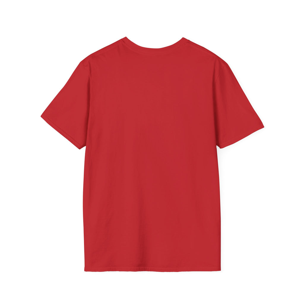 Wolf Pack T-Shirt — Realistic Double Wolf Graphic Tee