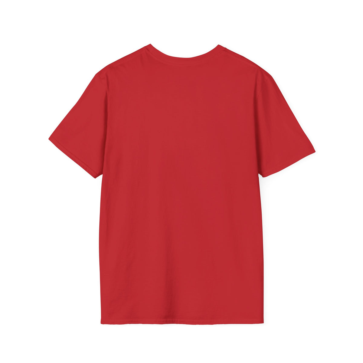 Wolf Pack T-Shirt — Realistic Double Wolf Graphic Tee