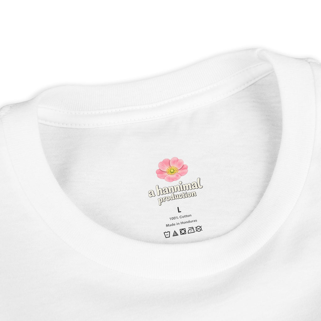 Youth Tee — "I Am the Bear" Mama Bear Matching Shirt