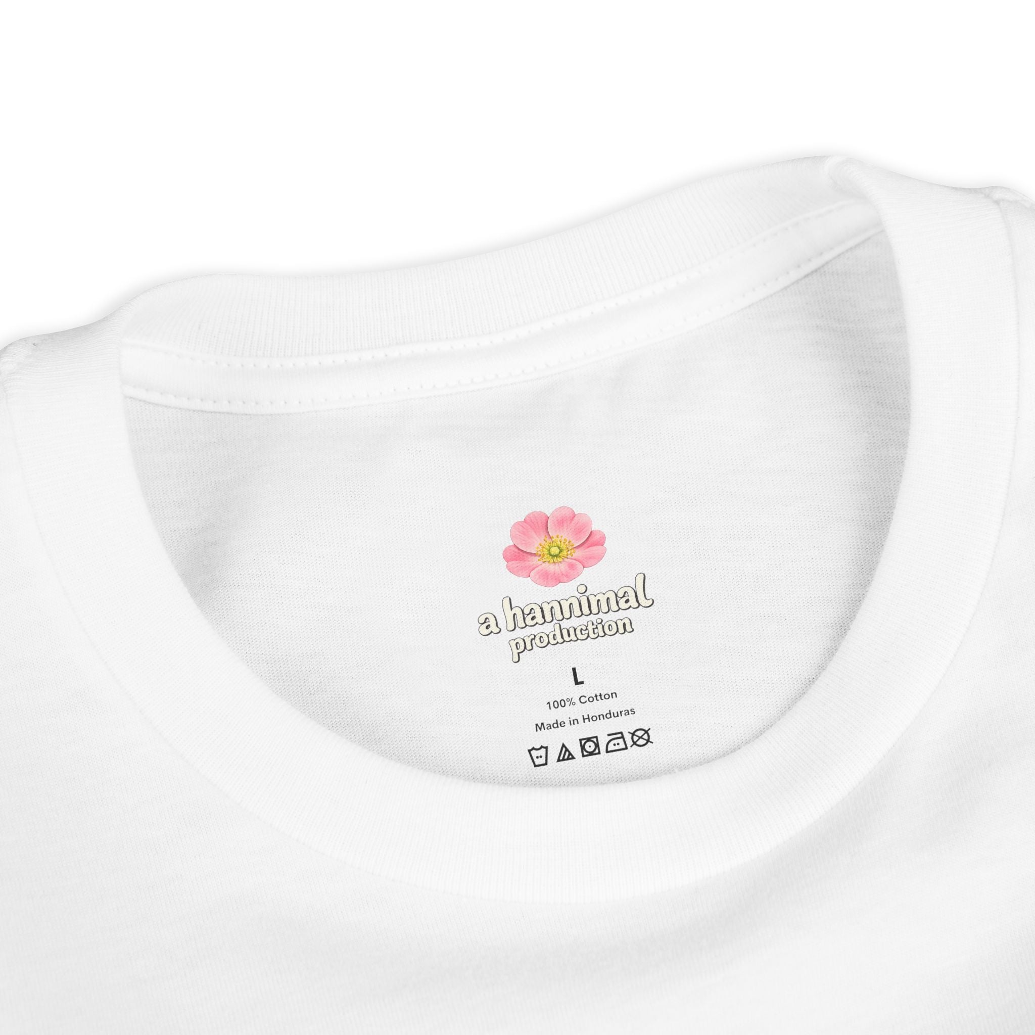 Youth Tee — "I Am the Bear" Mama Bear Matching Shirt