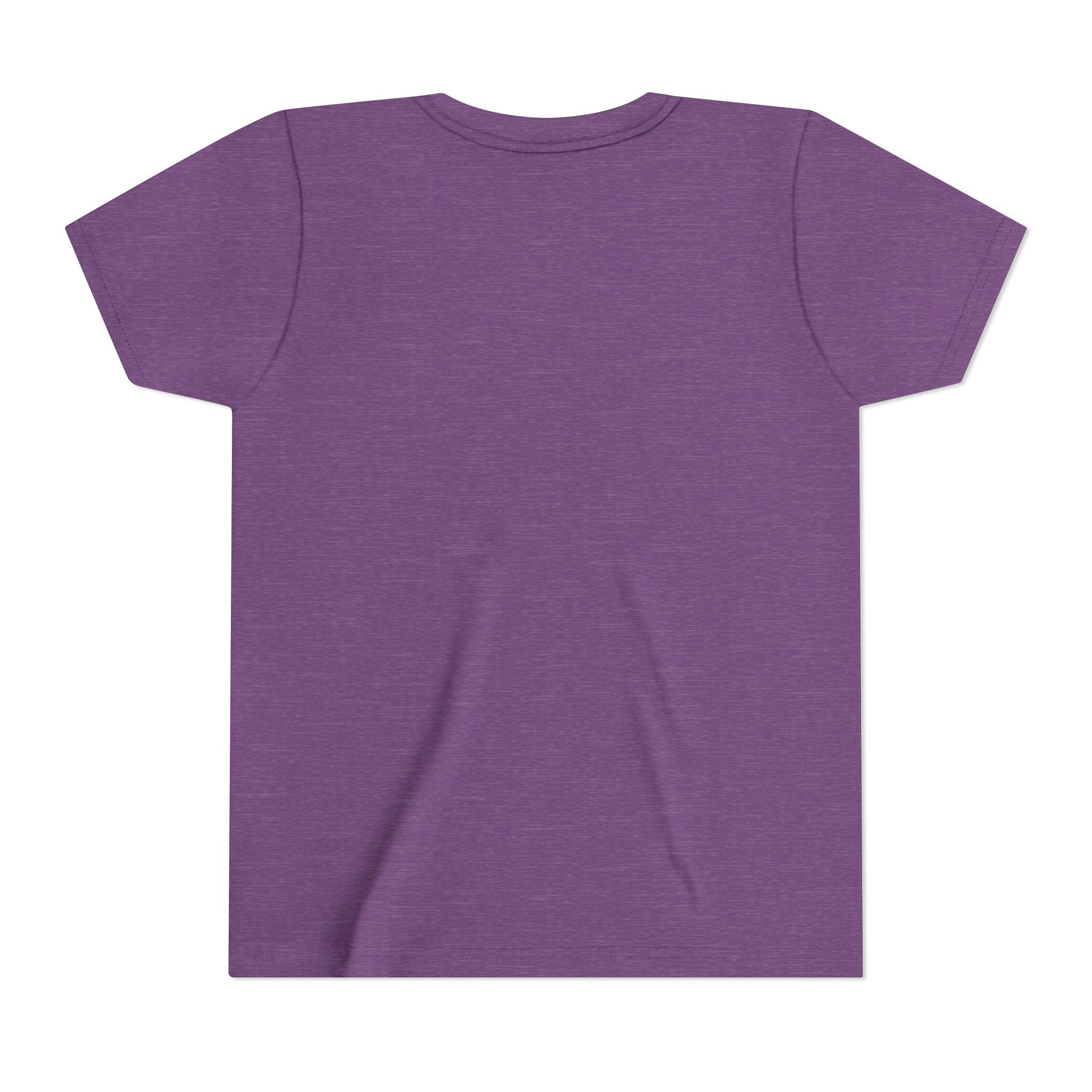Youth Tee — "I Am the Bear" Mama Bear Matching Shirt