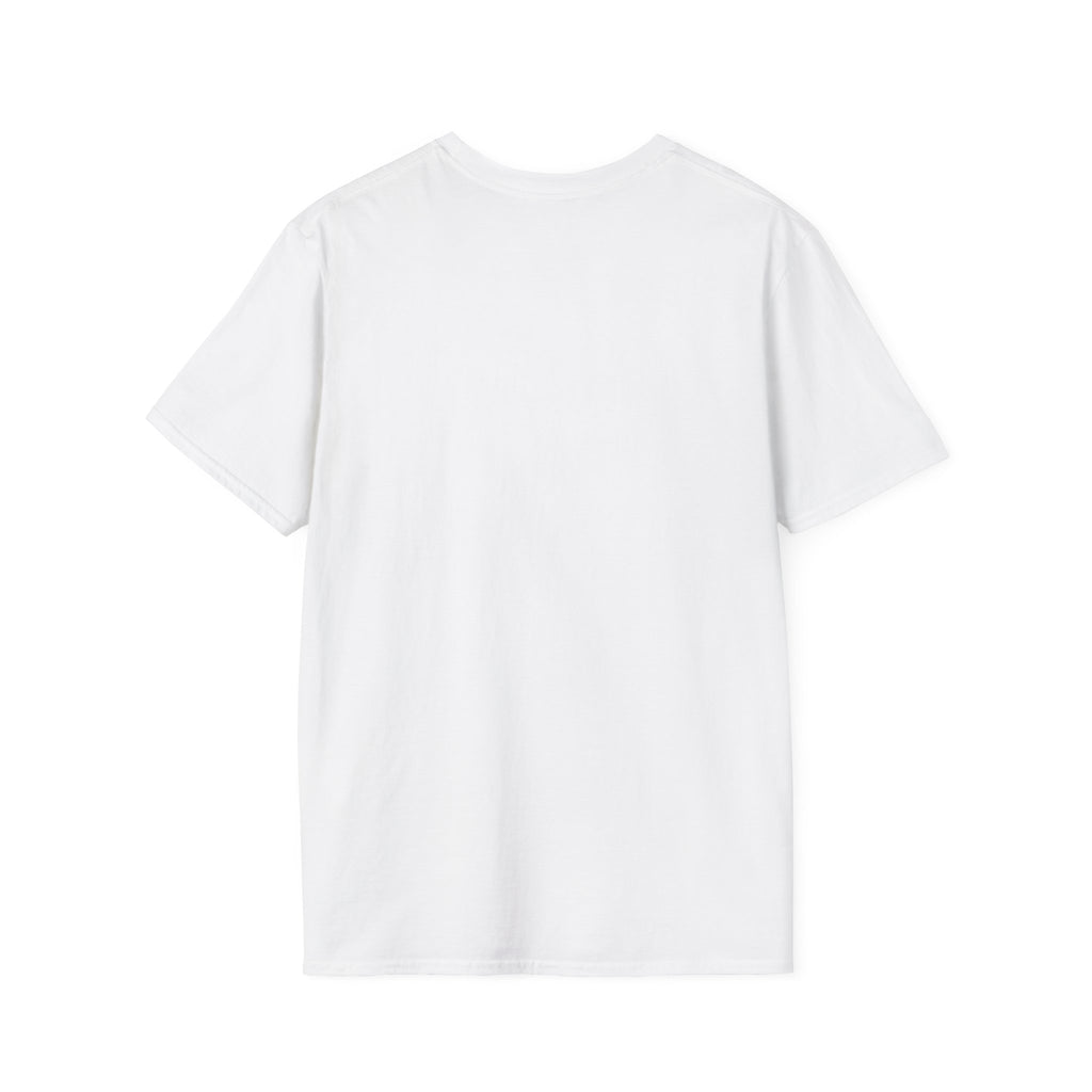 Wolf Pack T-Shirt — Realistic Double Wolf Graphic Tee