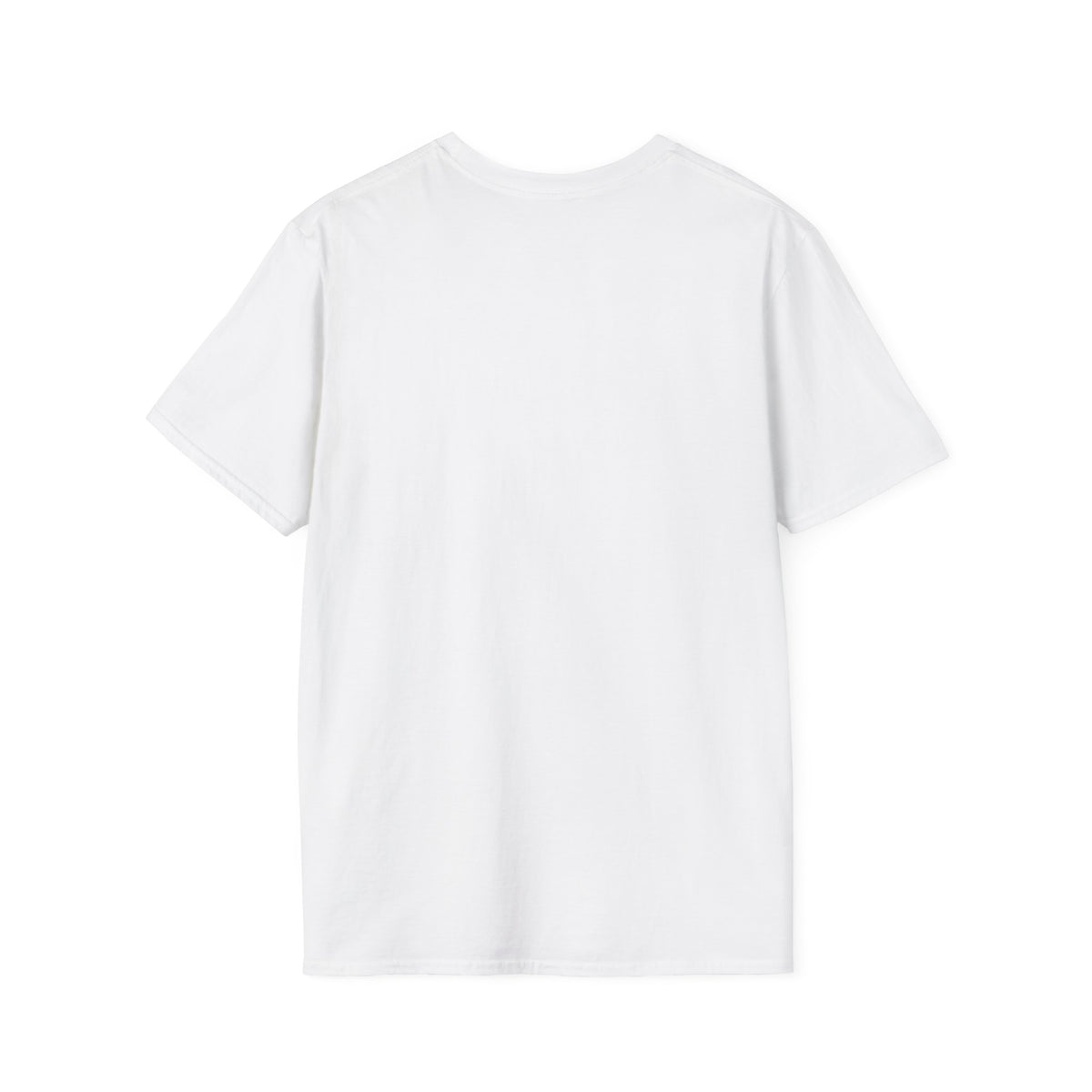 Wolf Pack T-Shirt — Realistic Double Wolf Graphic Tee