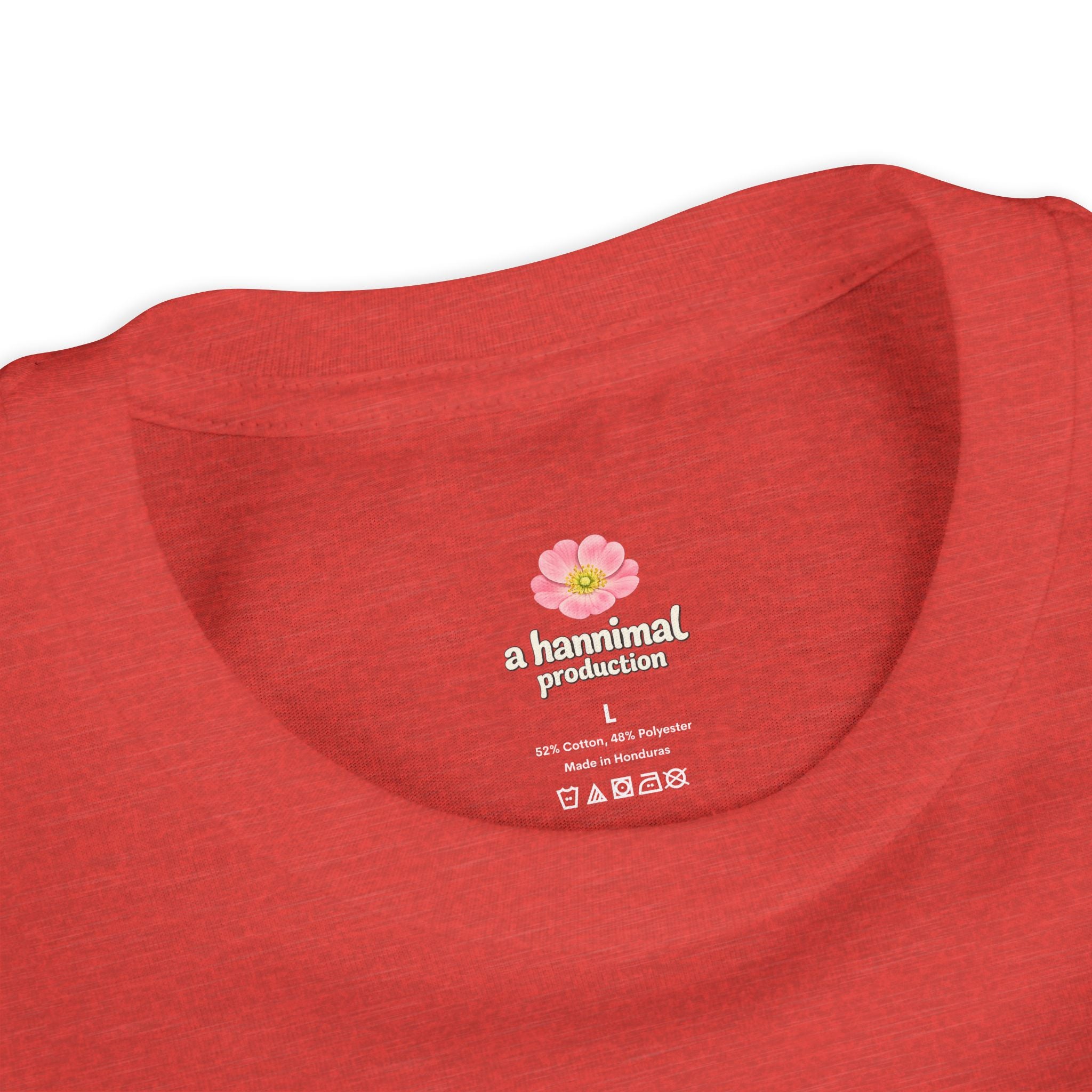 Youth Tee — "I Am the Bear" Mama Bear Matching Shirt