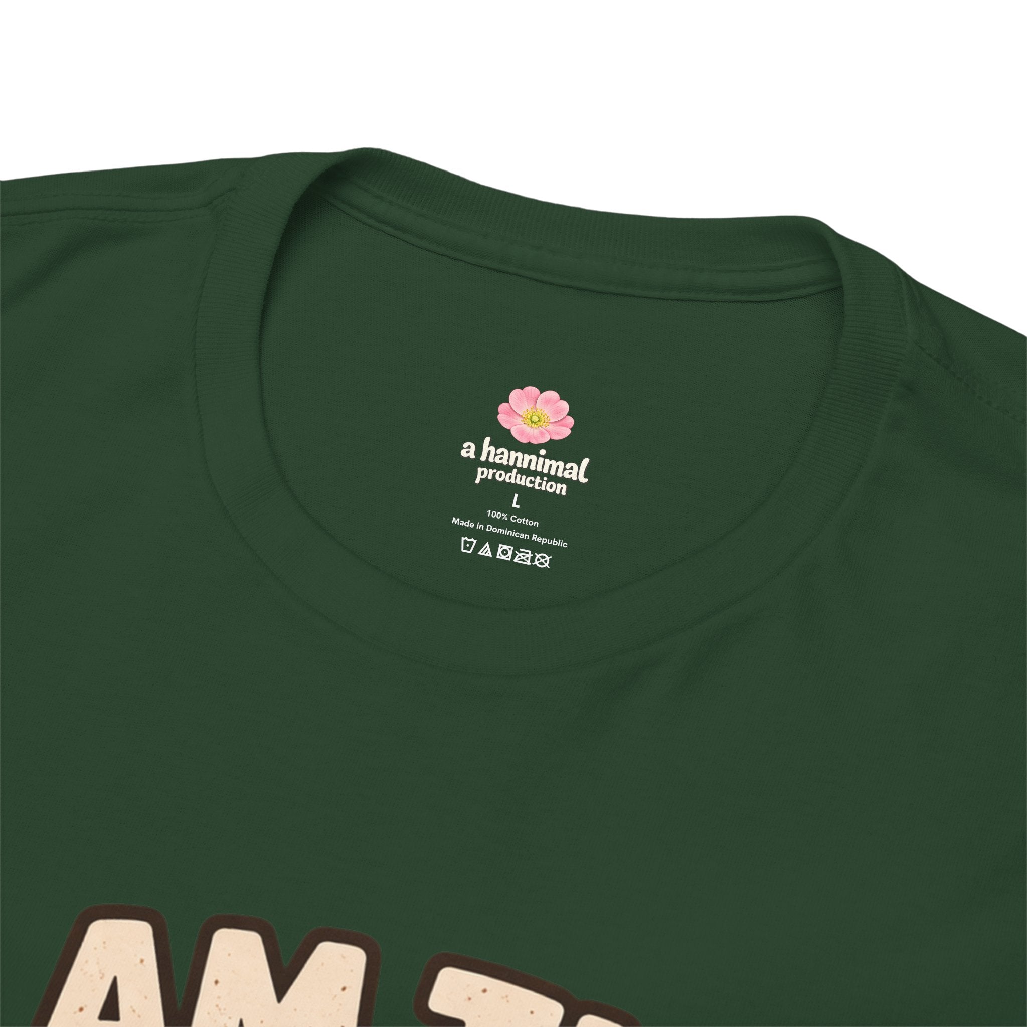 Mama Bear T-Shirt — Mama Bear Graphic Tee for Moms