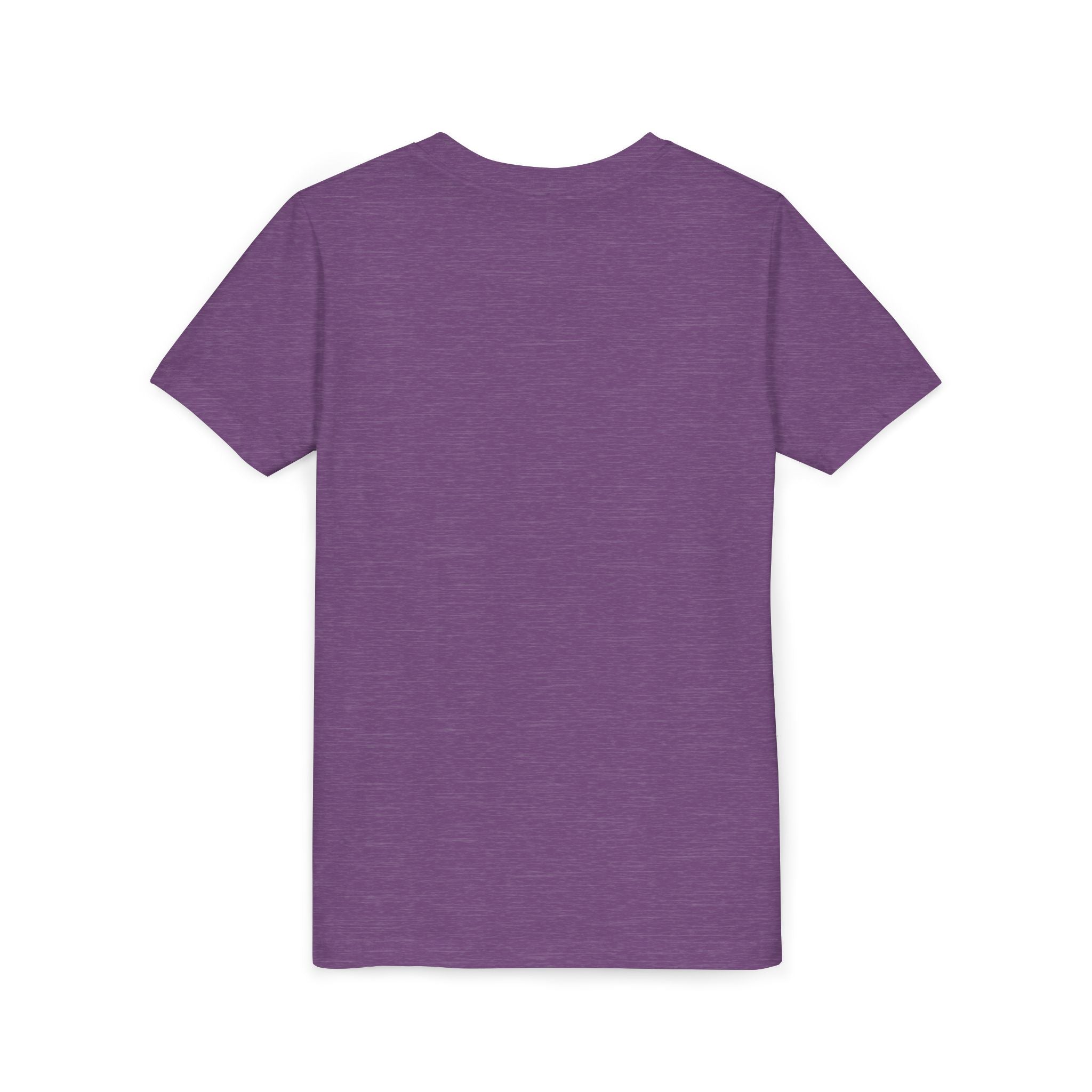 Youth Tee — "I Am the Bear" Mama Bear Matching Shirt