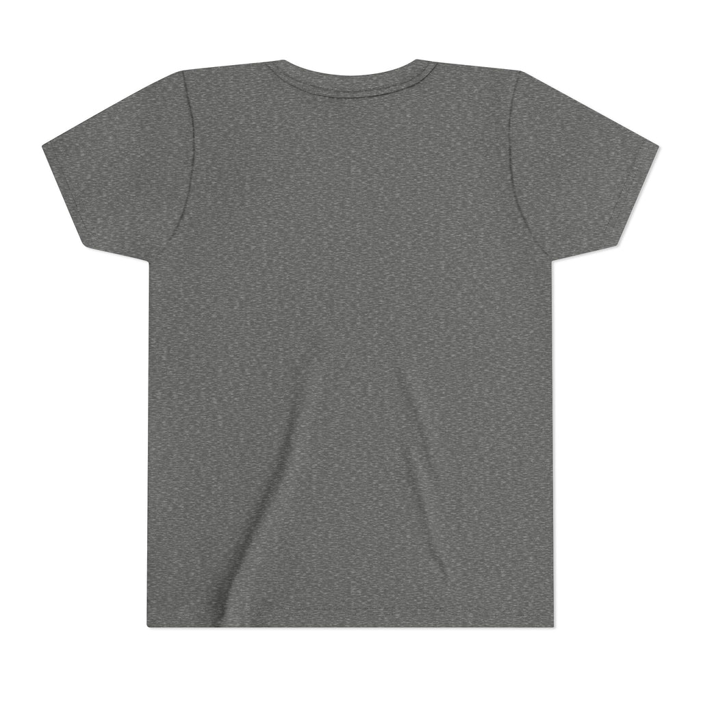 Youth Tee — "I Am the Bear" Mama Bear Matching Shirt