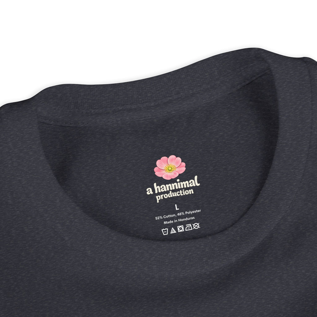 Youth Tee — "I Am the Bear" Mama Bear Matching Shirt