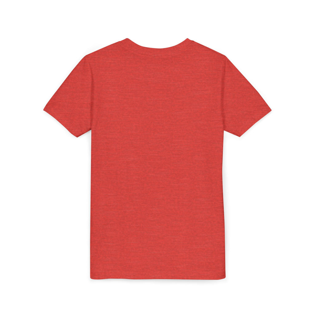 Youth Tee — "I Am the Bear" Mama Bear Matching Shirt