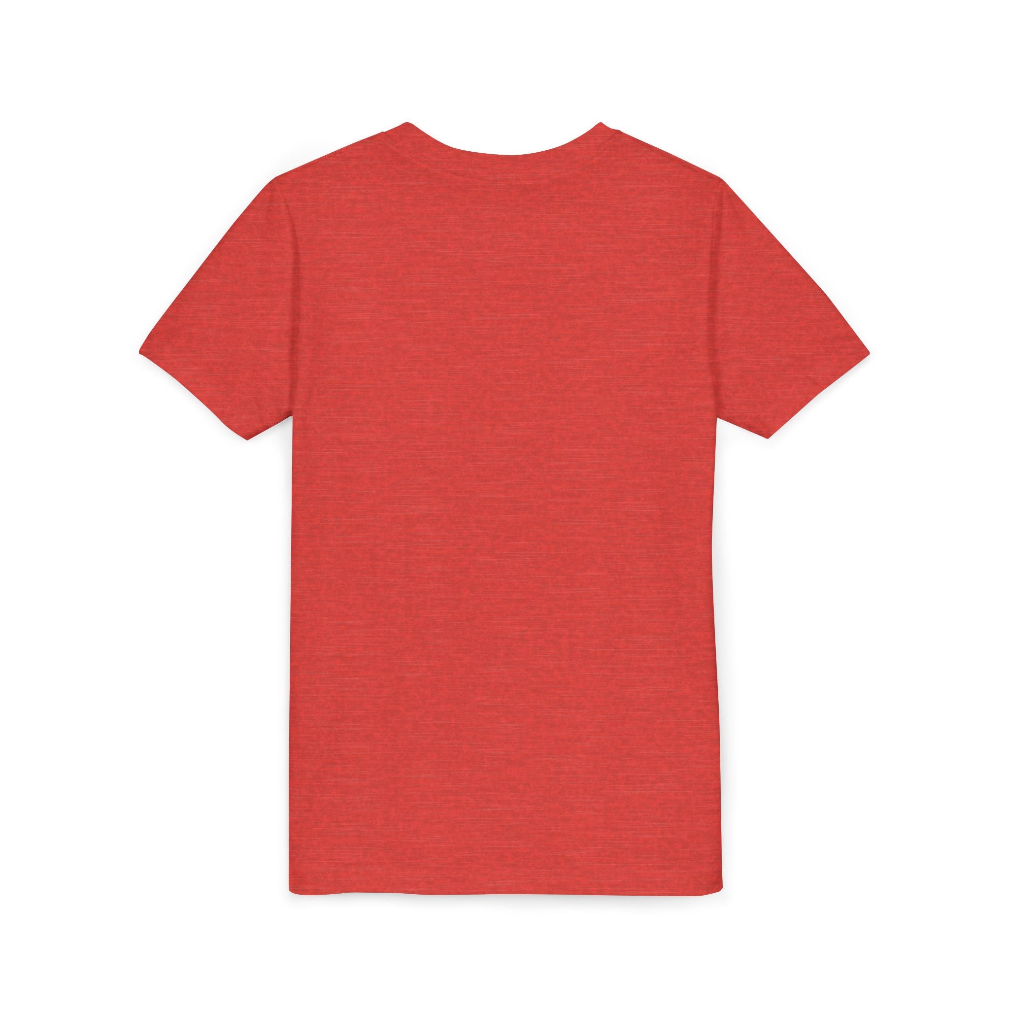 Youth Tee — "I Am the Bear" Mama Bear Matching Shirt