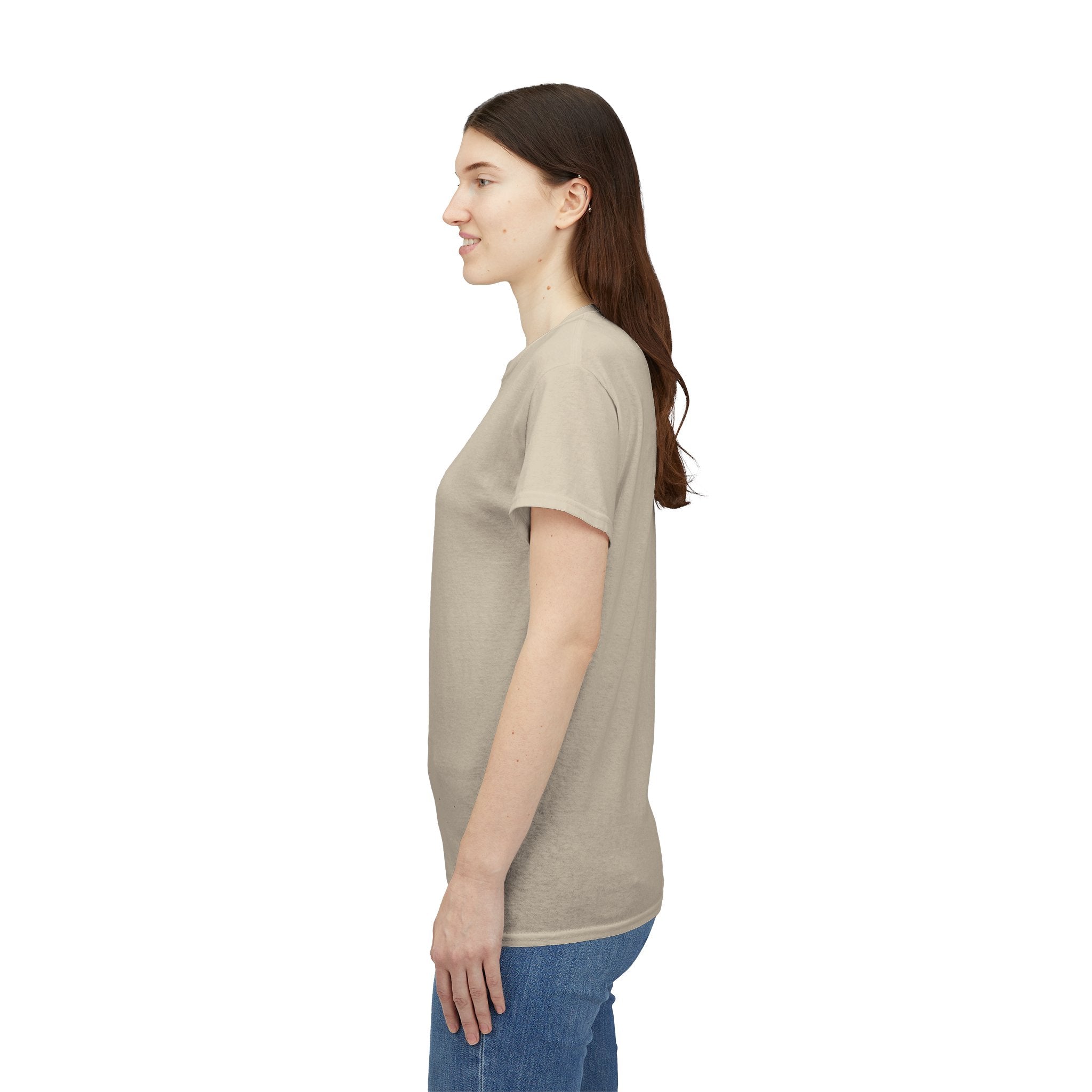 Mama Bear T-Shirt — Mama Bear Graphic Tee for Moms