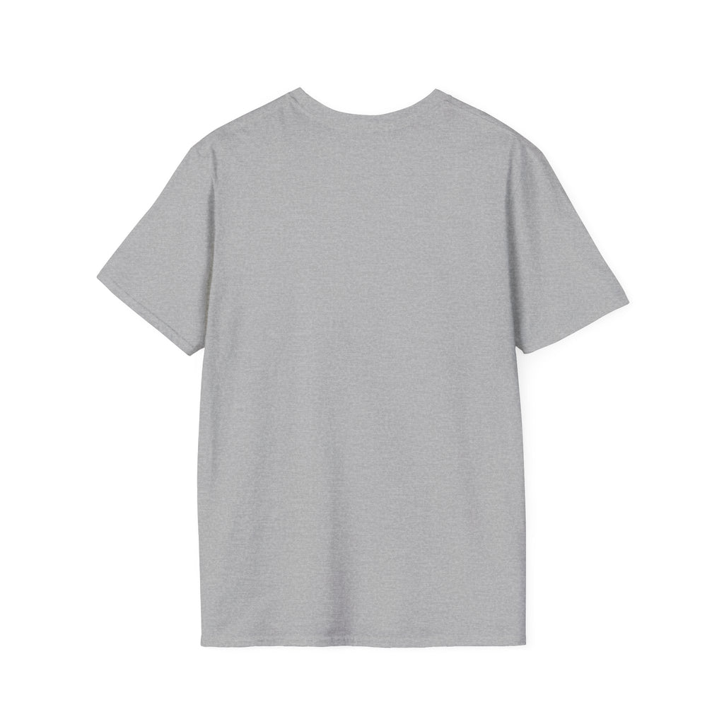 Wolf Pack T-Shirt — Realistic Double Wolf Graphic Tee