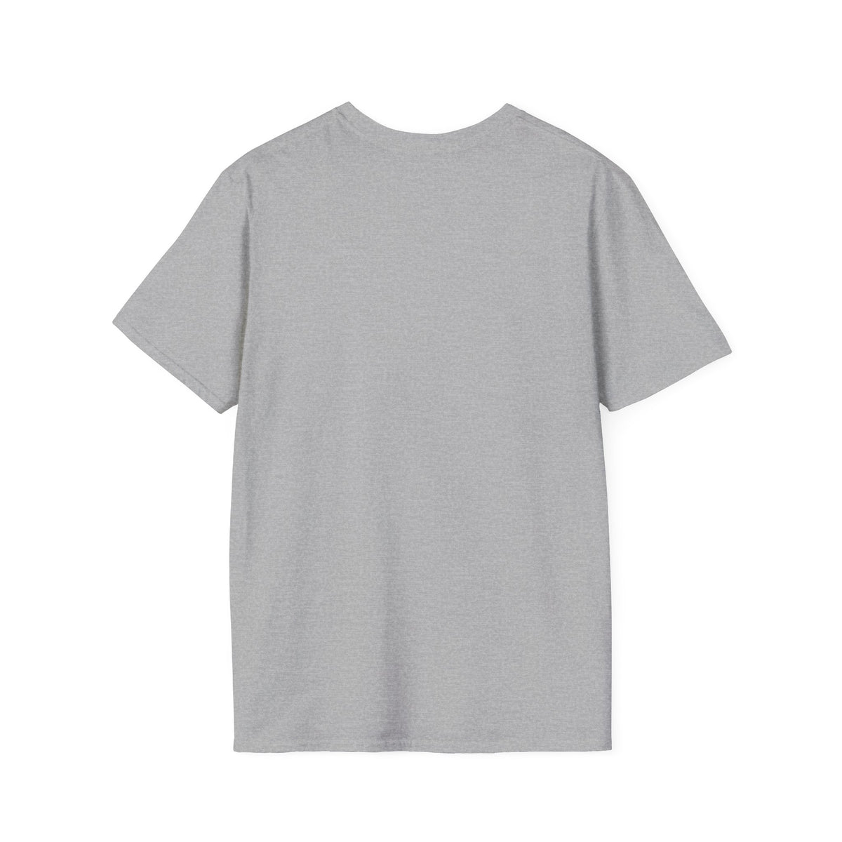 Wolf Pack T-Shirt — Realistic Double Wolf Graphic Tee