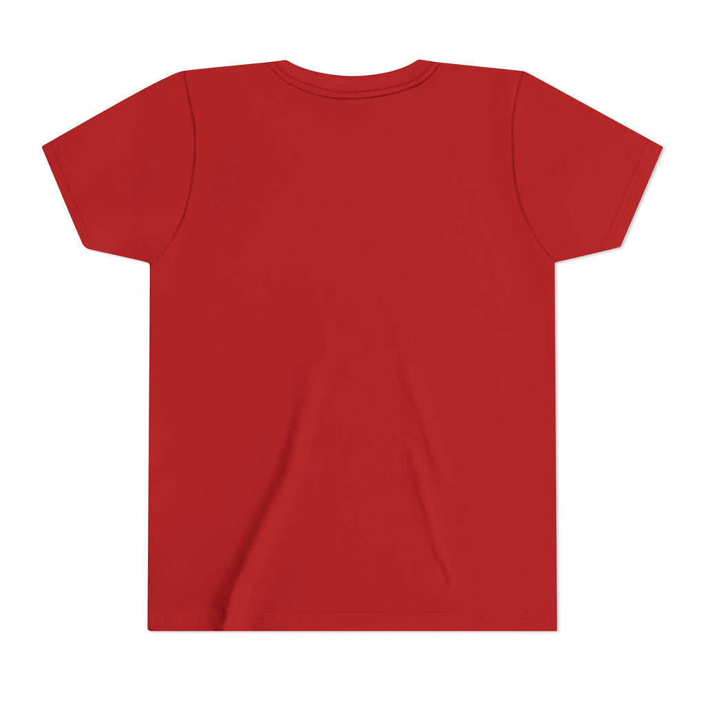 I AM THE CUB Youth Tee