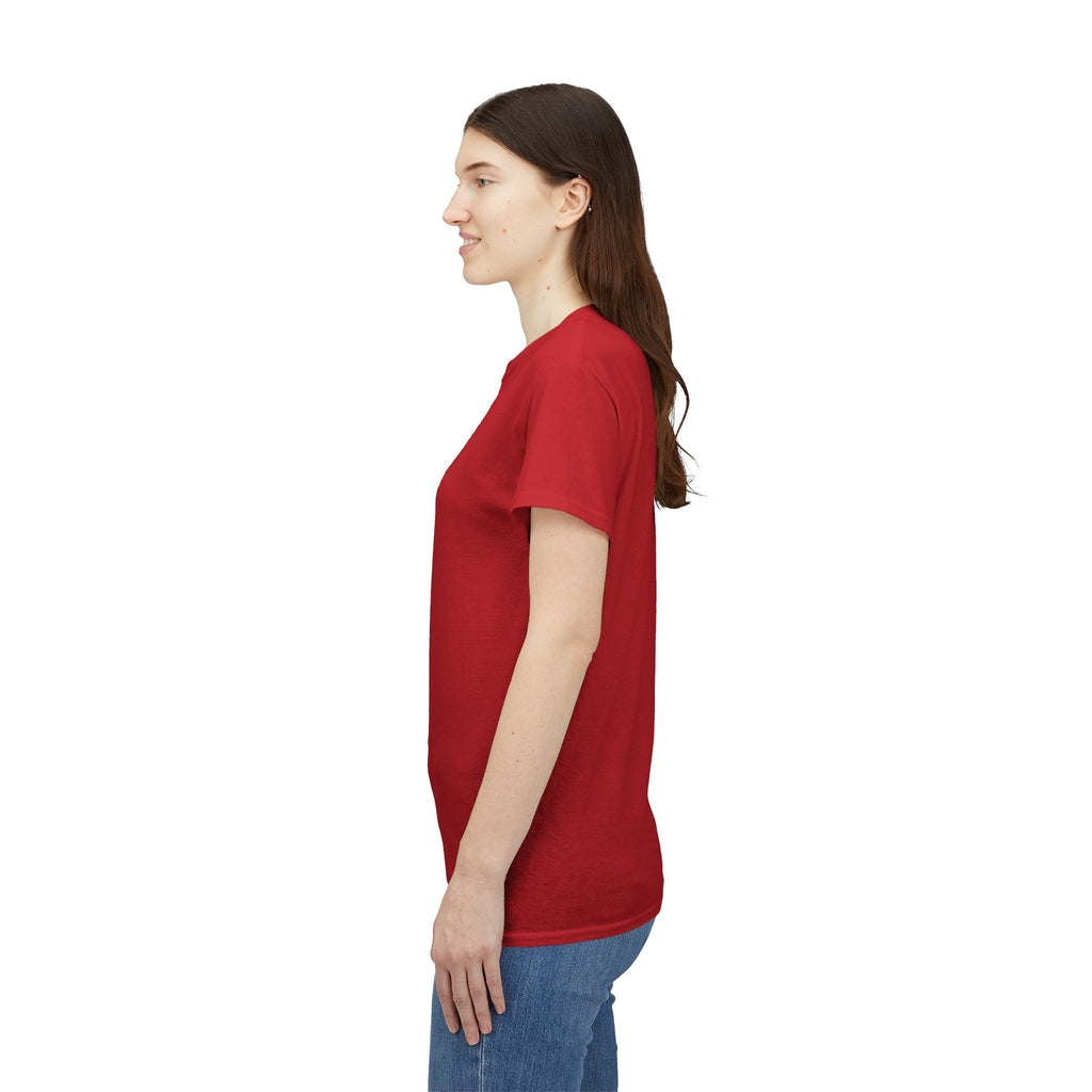 Mama Bear T-Shirt — Mama Bear Graphic Tee for Moms