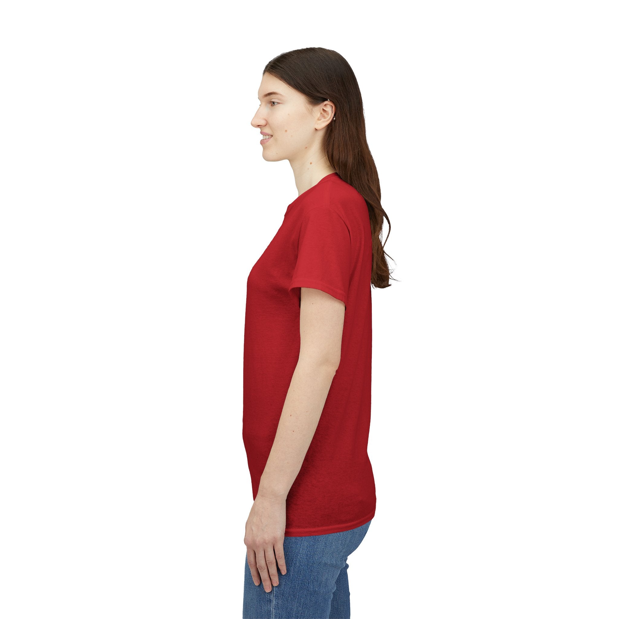 Mama Bear T-Shirt — Mama Bear Graphic Tee for Moms