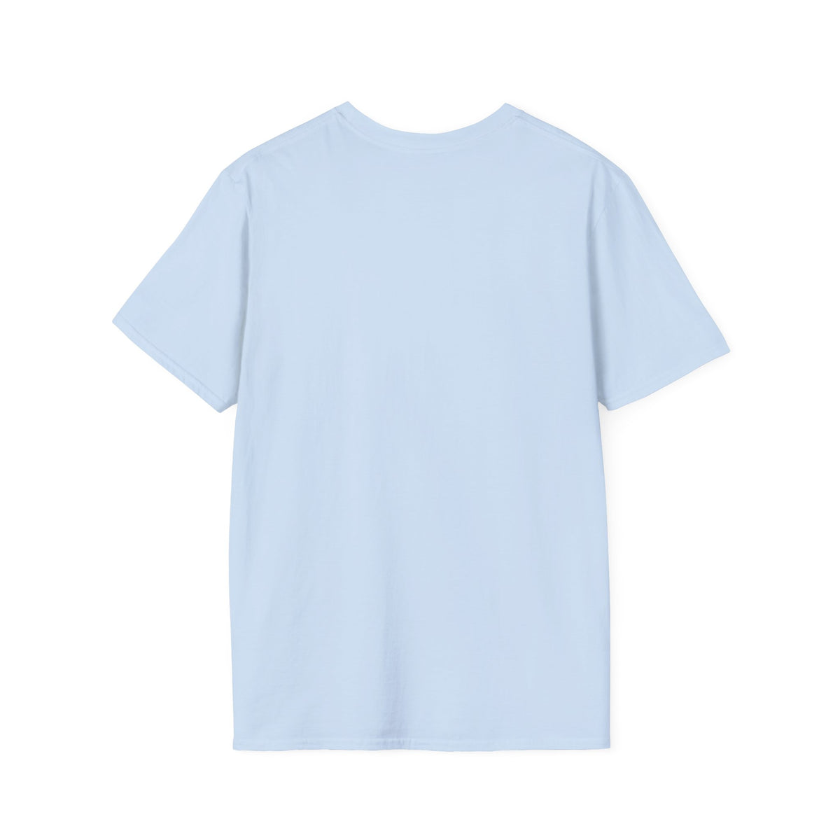 Wolf Pack T-Shirt — Realistic Double Wolf Graphic Tee