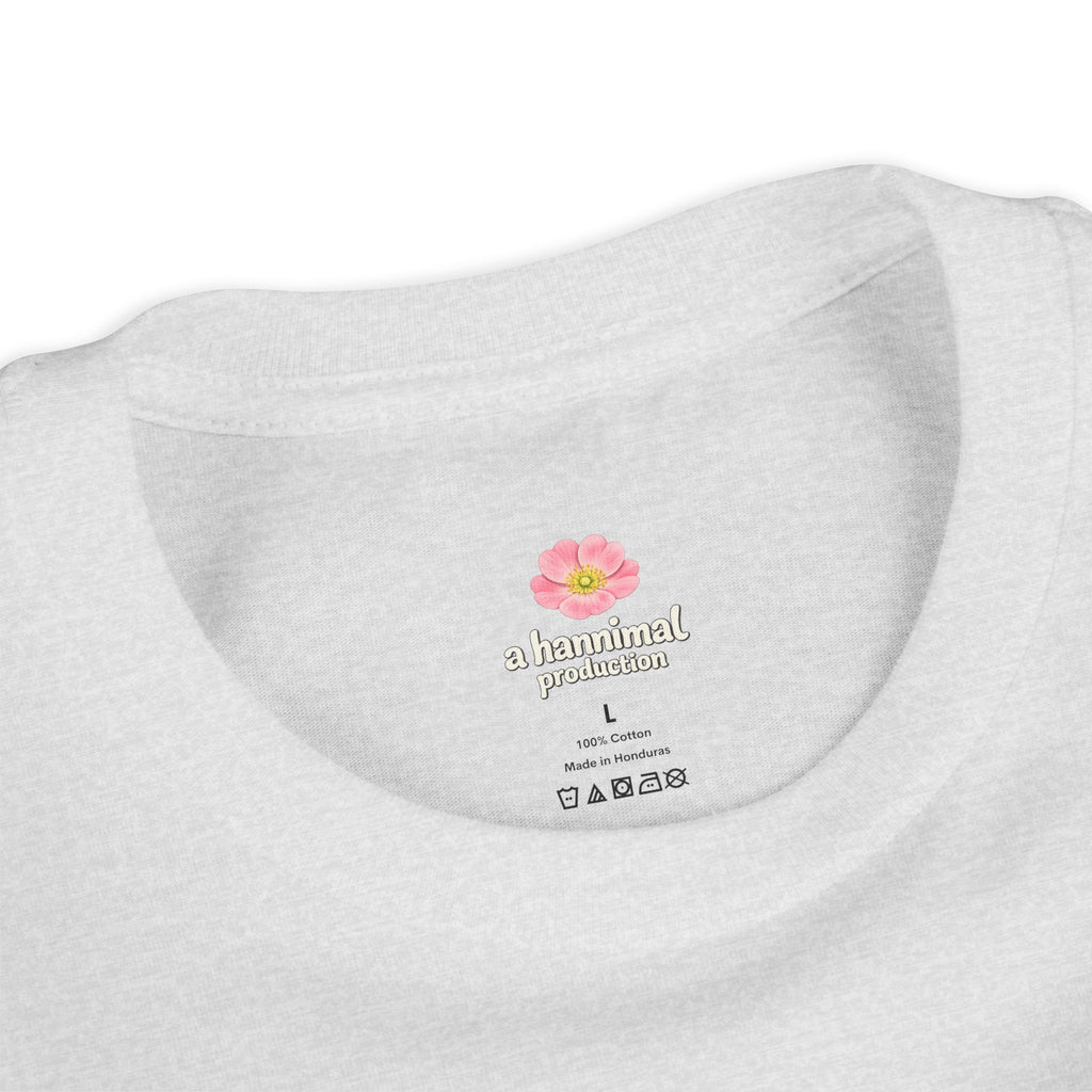 Youth Tee — "I Am the Bear" Mama Bear Matching Shirt