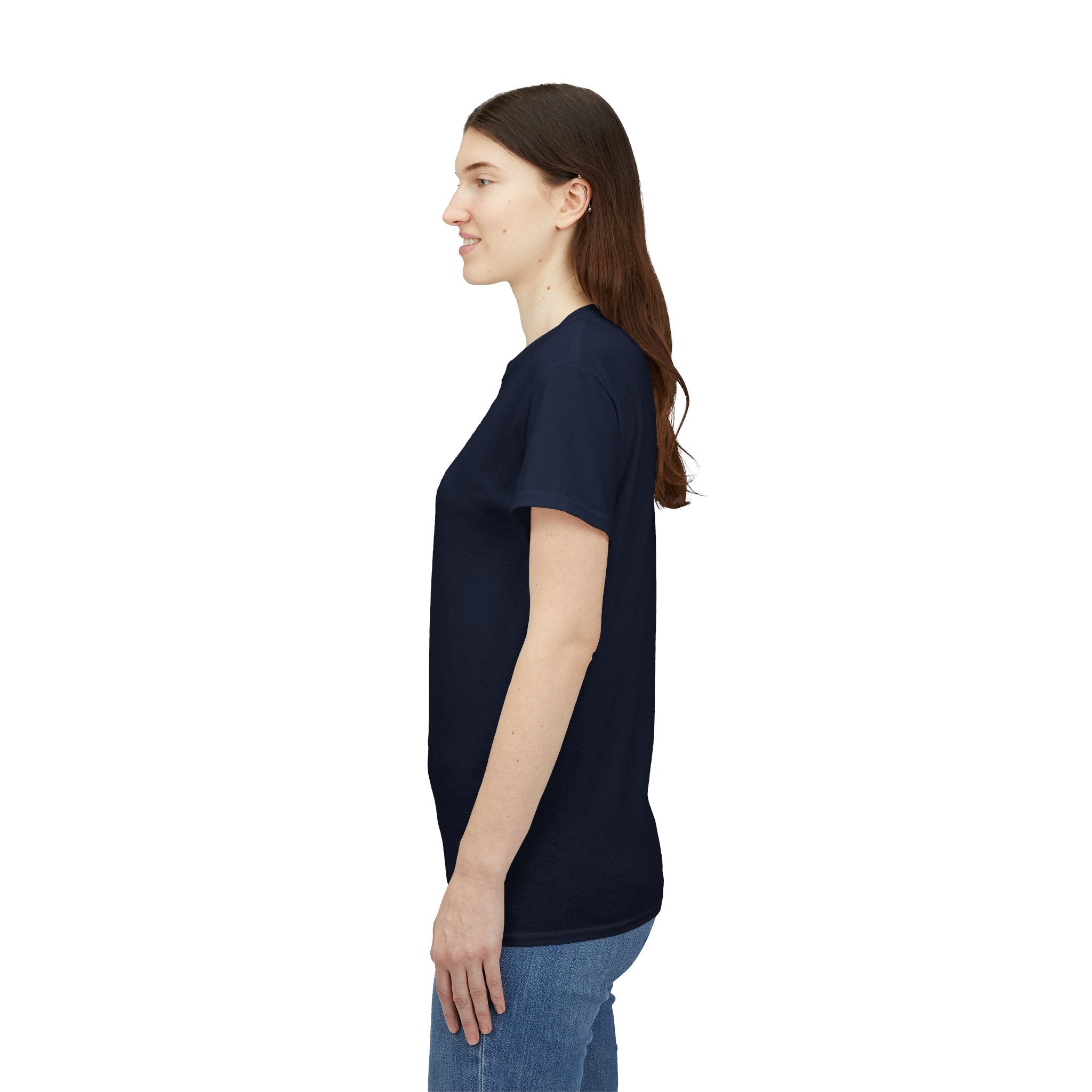 Mama Bear T-Shirt — Mama Bear Graphic Tee for Moms