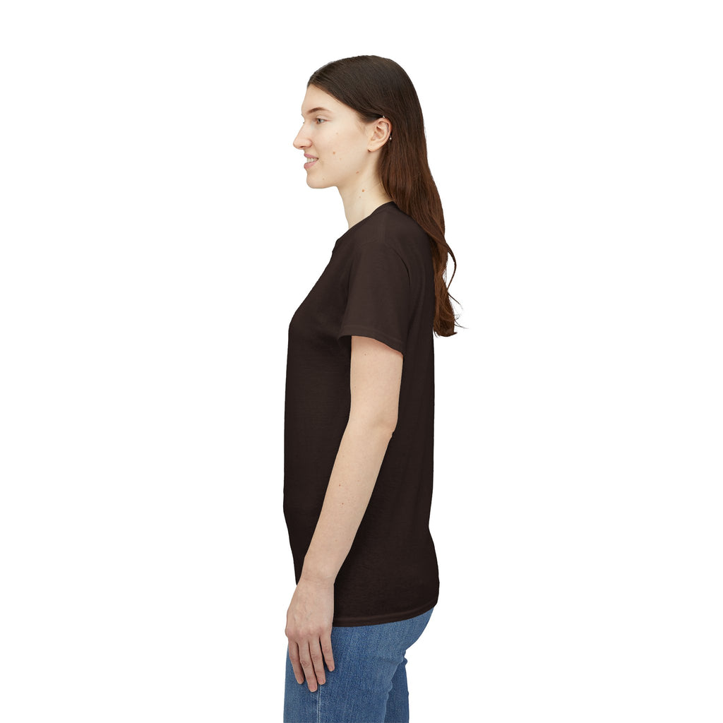 Mama Bear T-Shirt — Mama Bear Graphic Tee for Moms