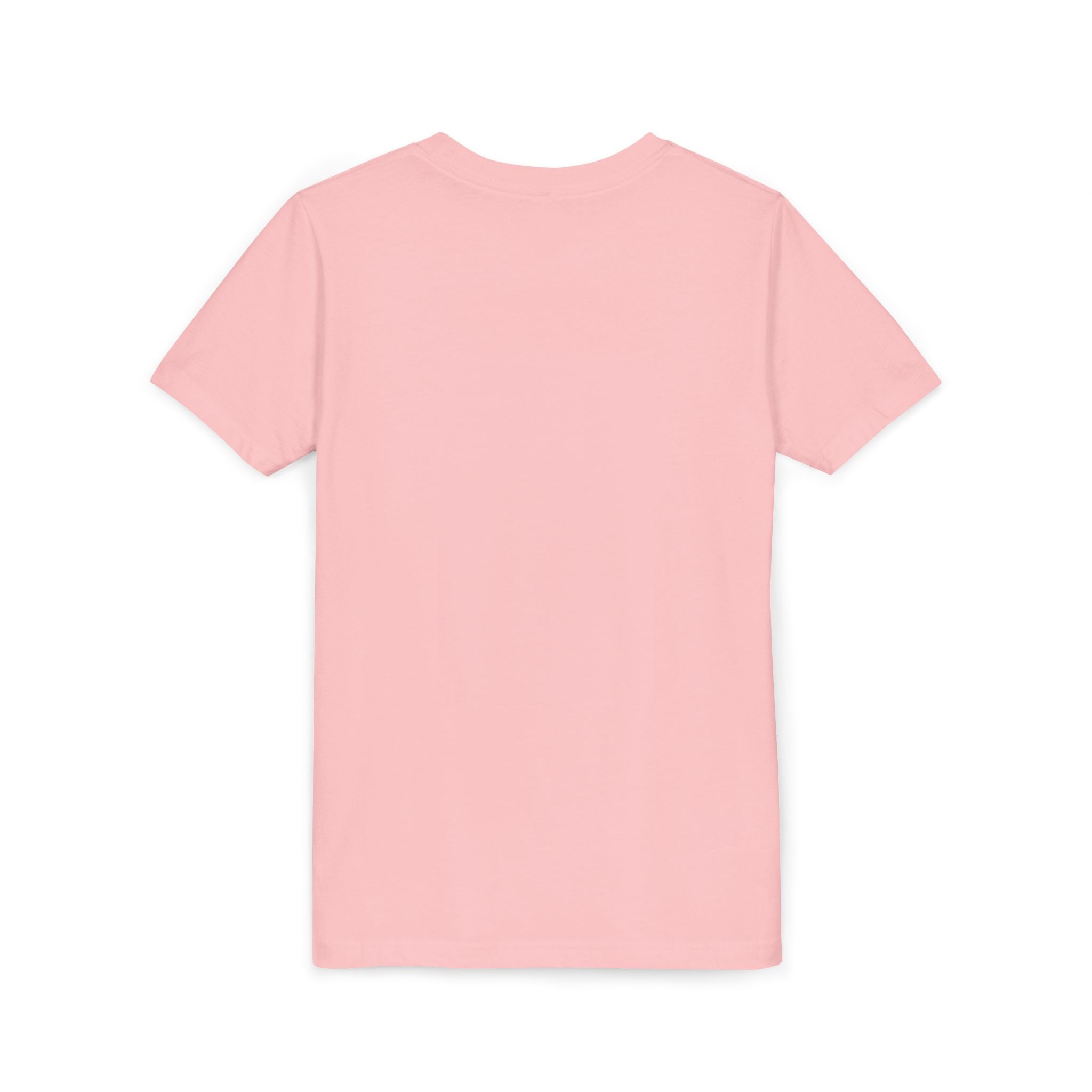 Youth Tee — "I Am the Bear" Mama Bear Matching Shirt