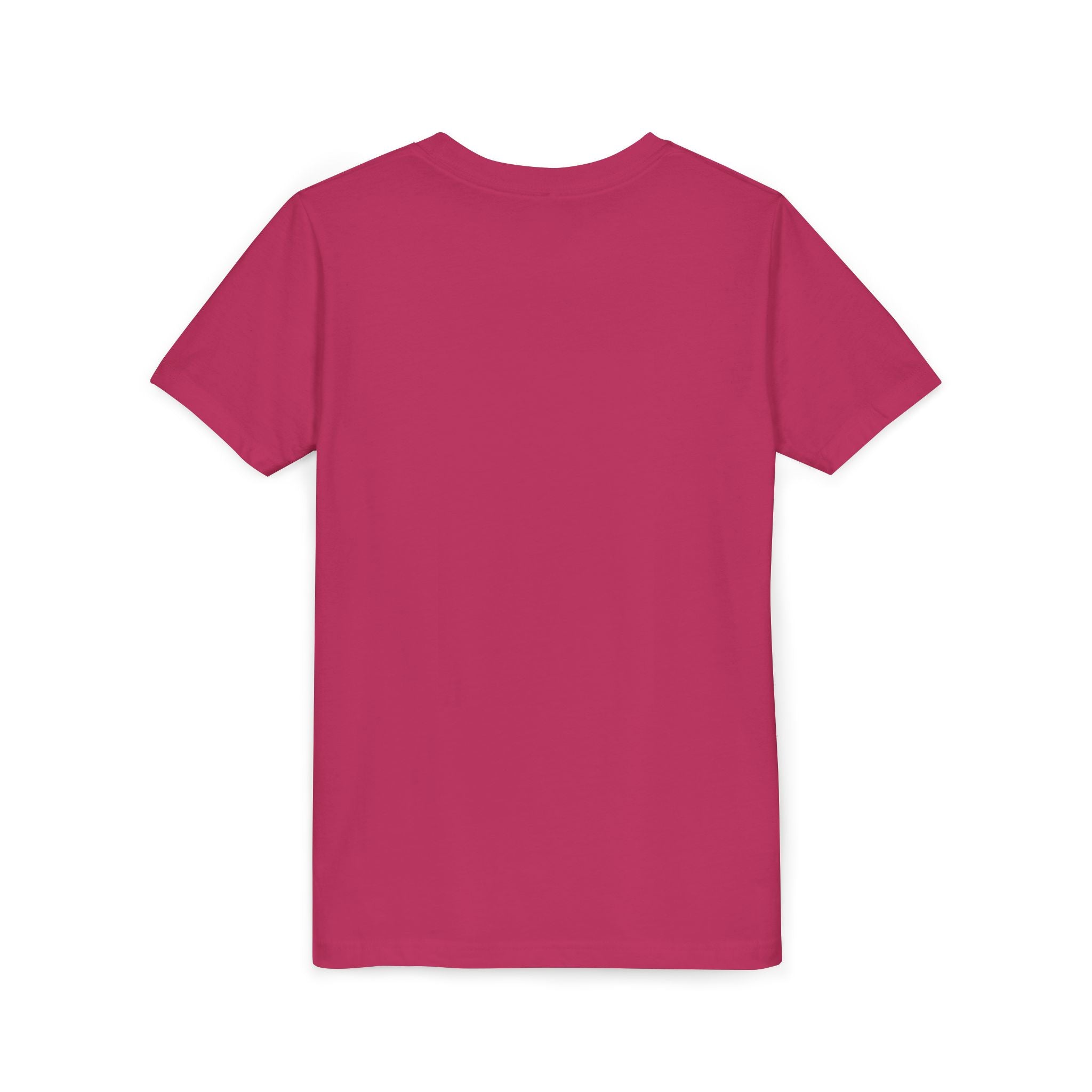 Youth Tee — "I Am the Bear" Mama Bear Matching Shirt
